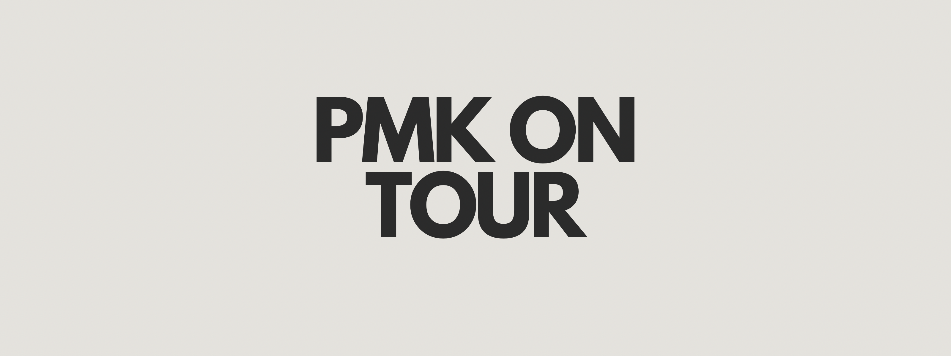 Pardon My Kicks Pop-Up Tour