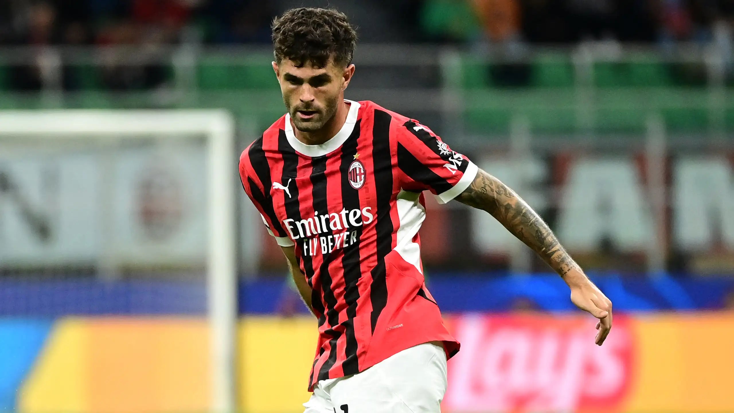 Milan vs Liverpool: En natt av dramatik på San Siro