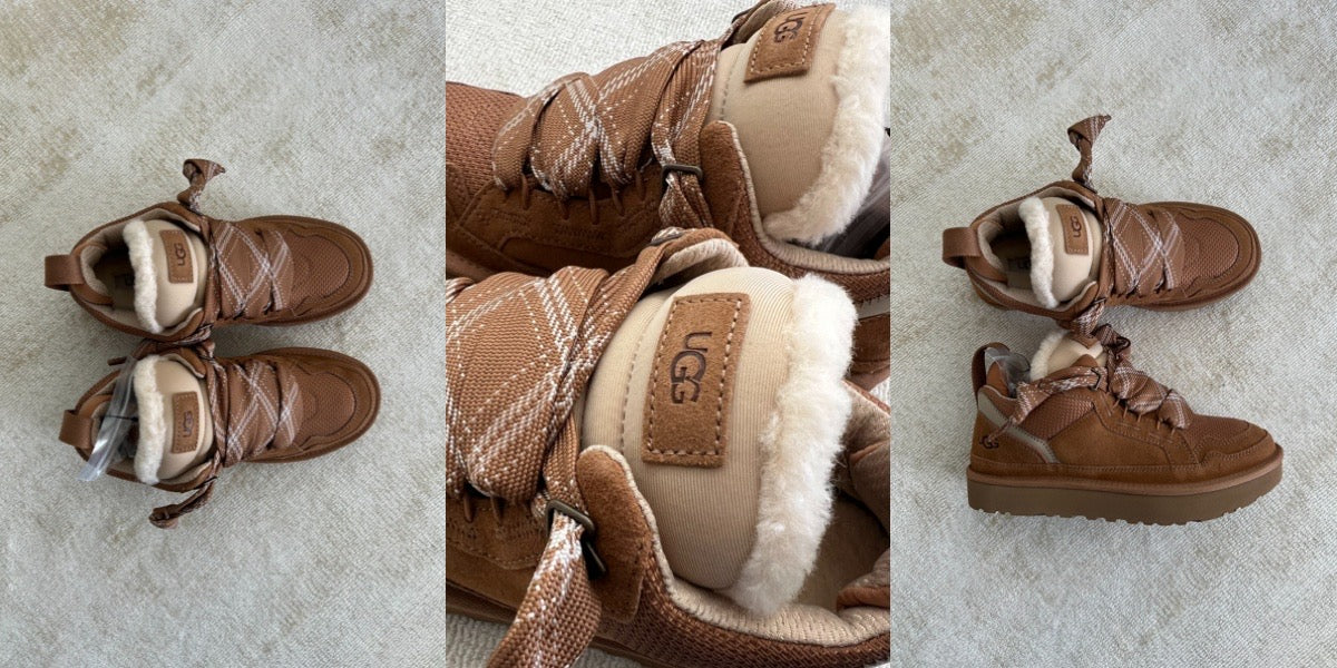 UGG Lowmel