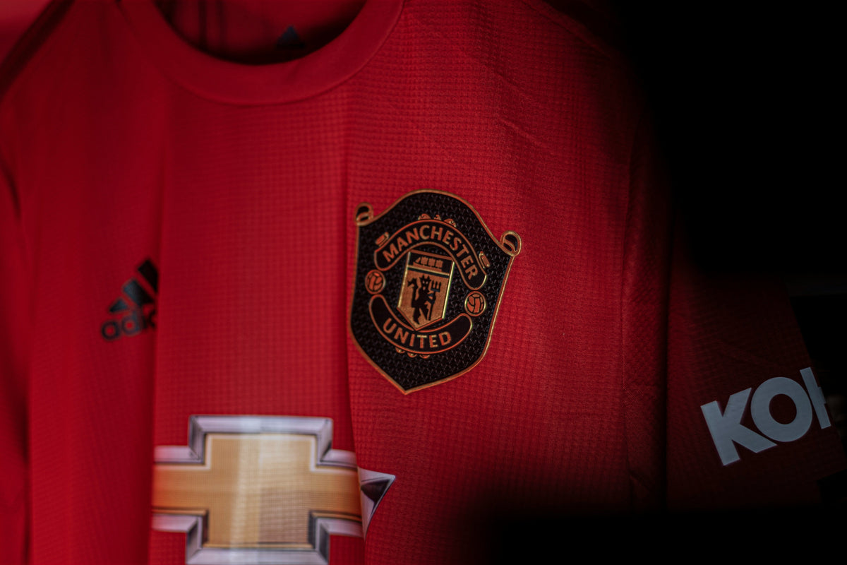 The Football Shirt Terminology Handbook