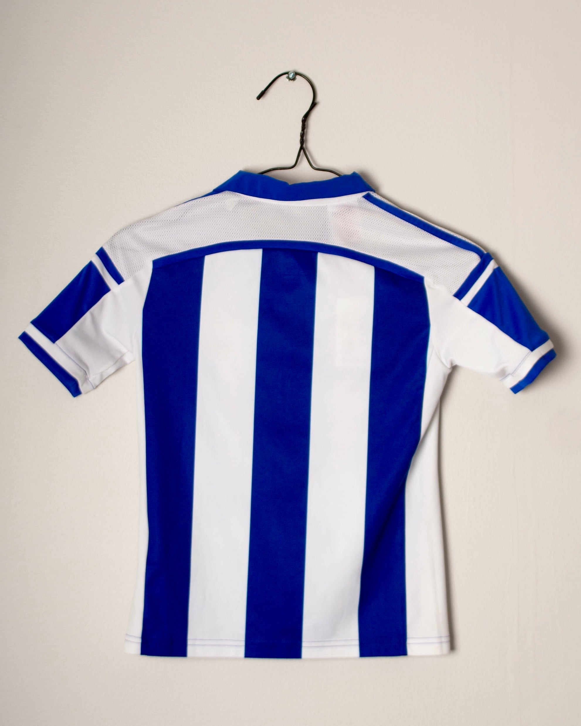 Adidas - IFK Göteborg 2014/15 Home Football Shirt