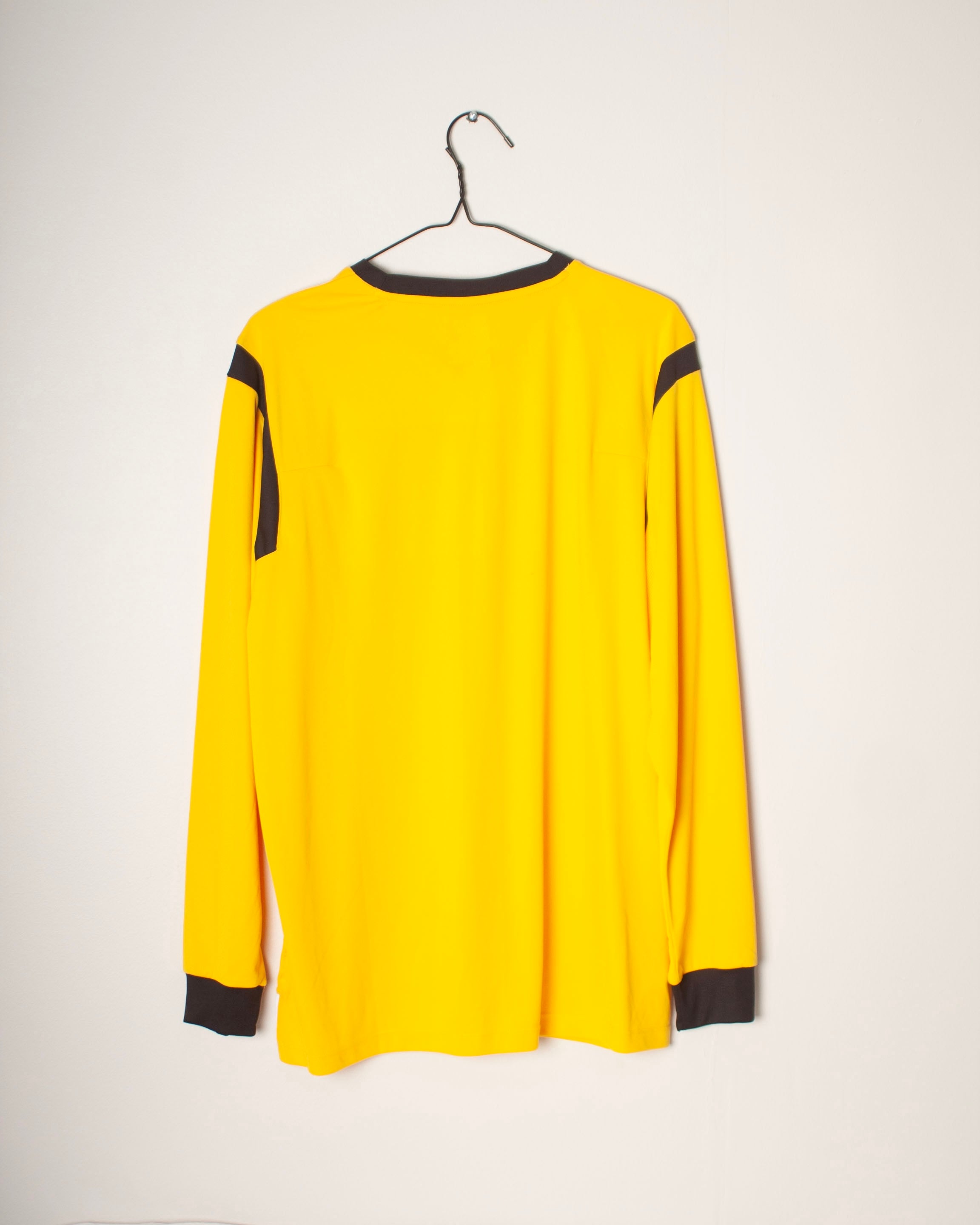 Umbro - Mjällby AIF 2013 Home Football Shirt