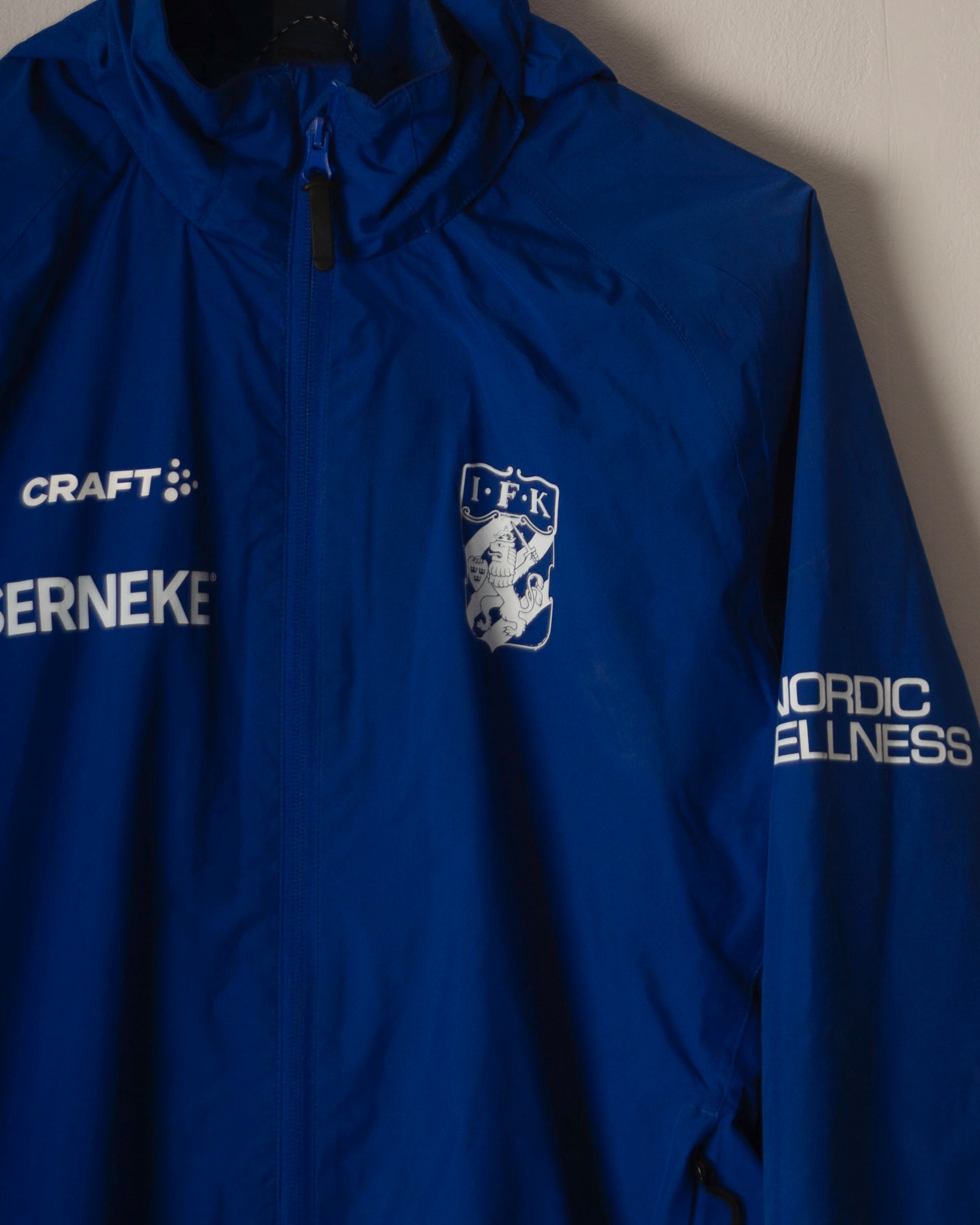 Craft - IFK Göteborg Training Jacket