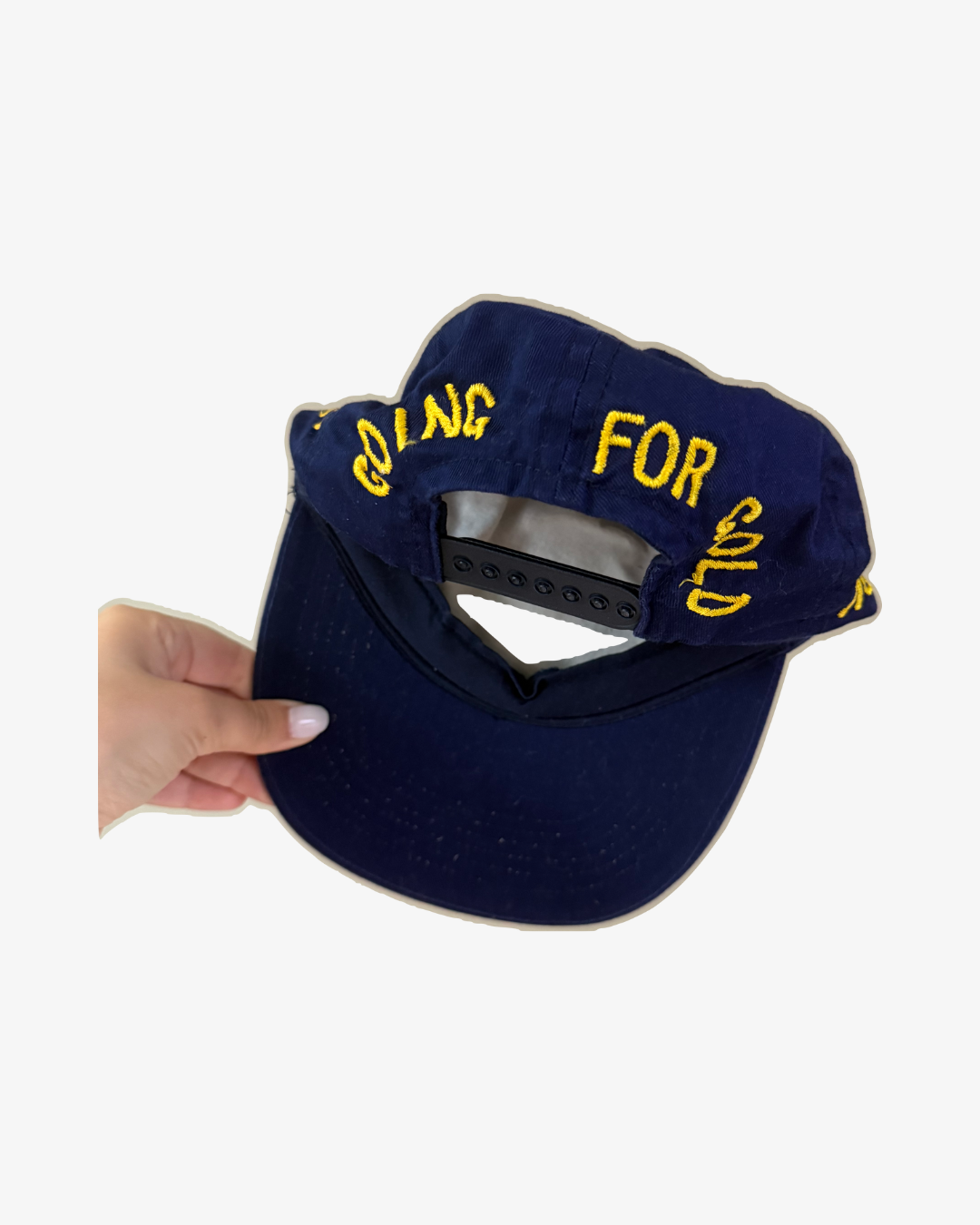 Norway World Cup 1994 Vintage Cap