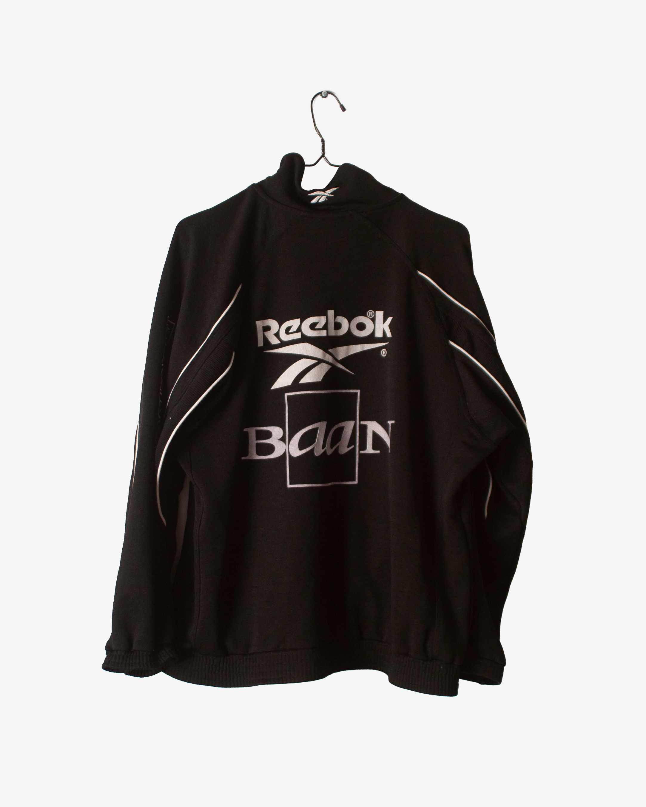 Reebok - Hannover 96 Track Jacket