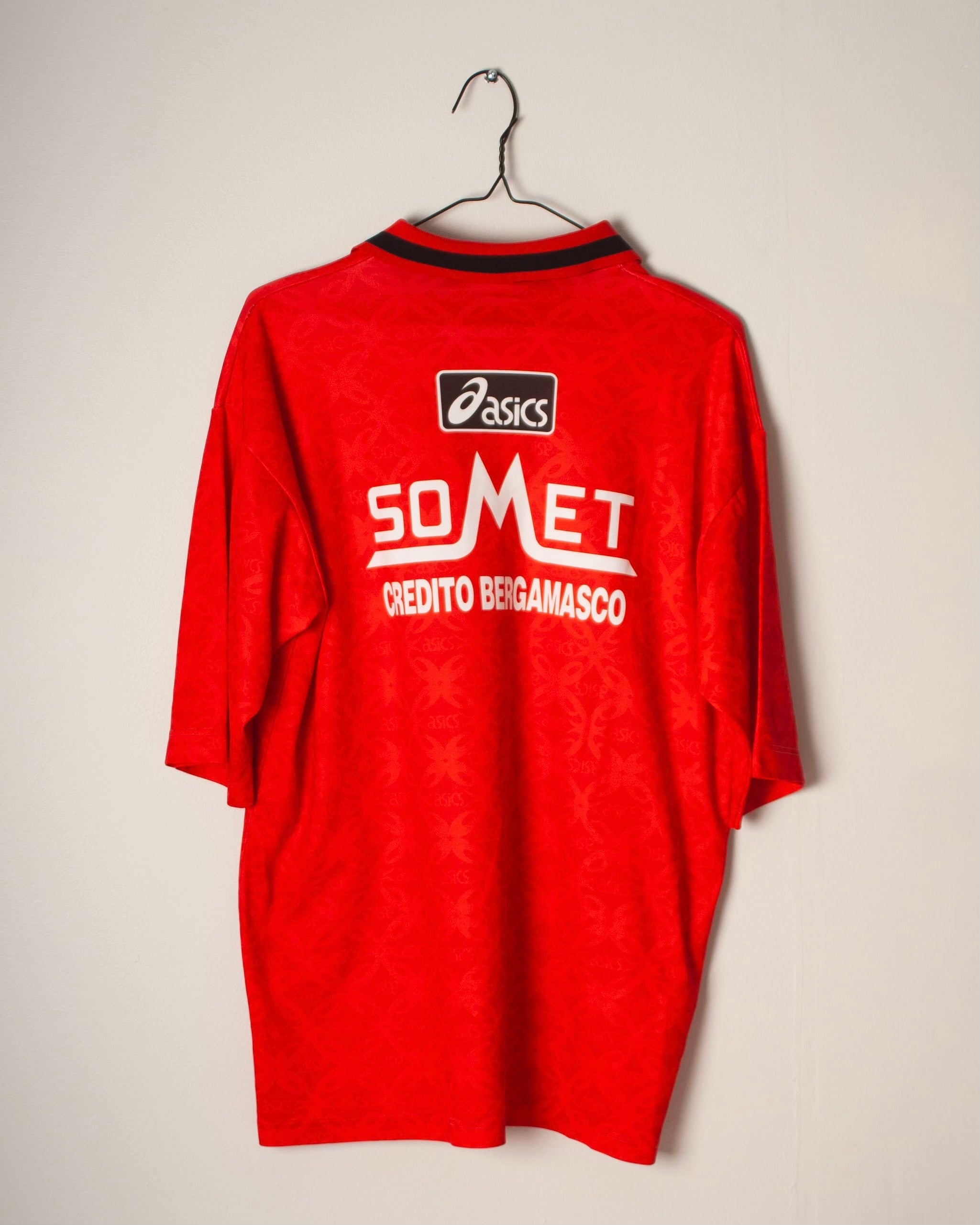 Asics - Atalanta 90s Training Shirt