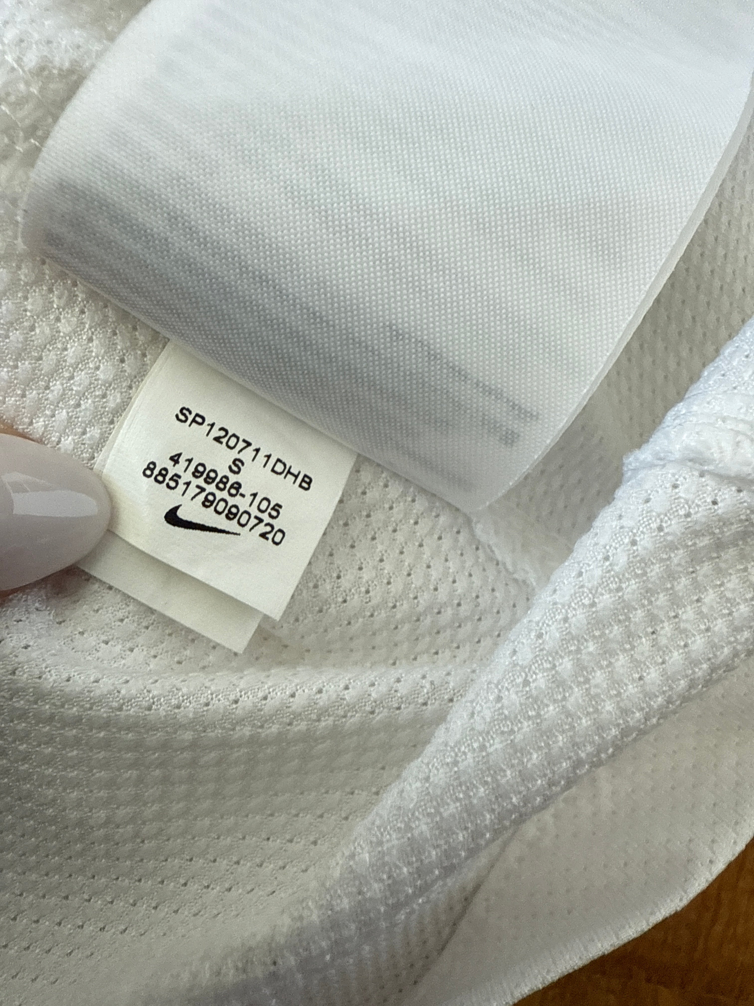 Nike - Inter Milan 2011/12 Away Football Shirt 'J.ZANETTI'