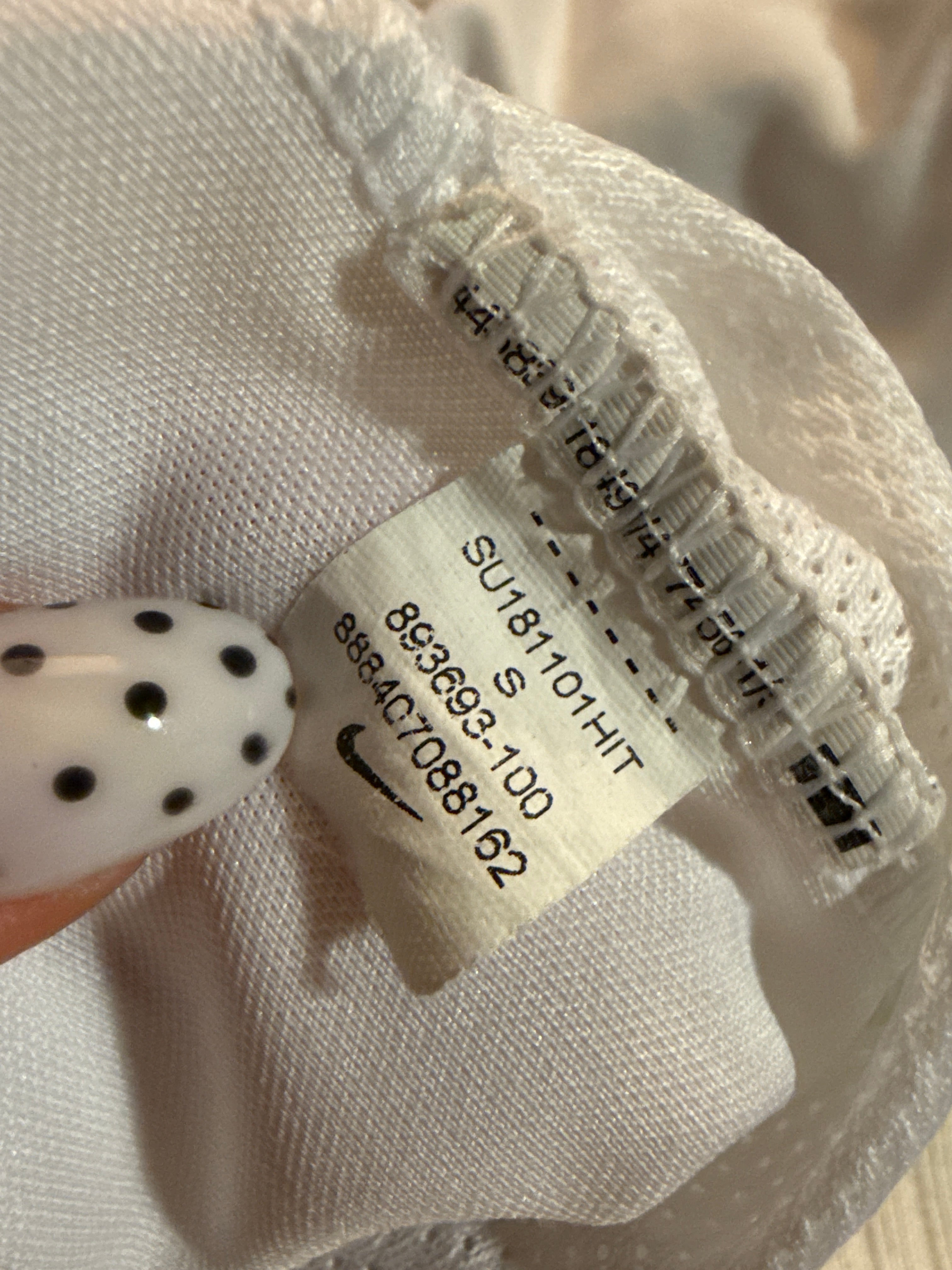 Nike - AIK Away Football Shirt '16'