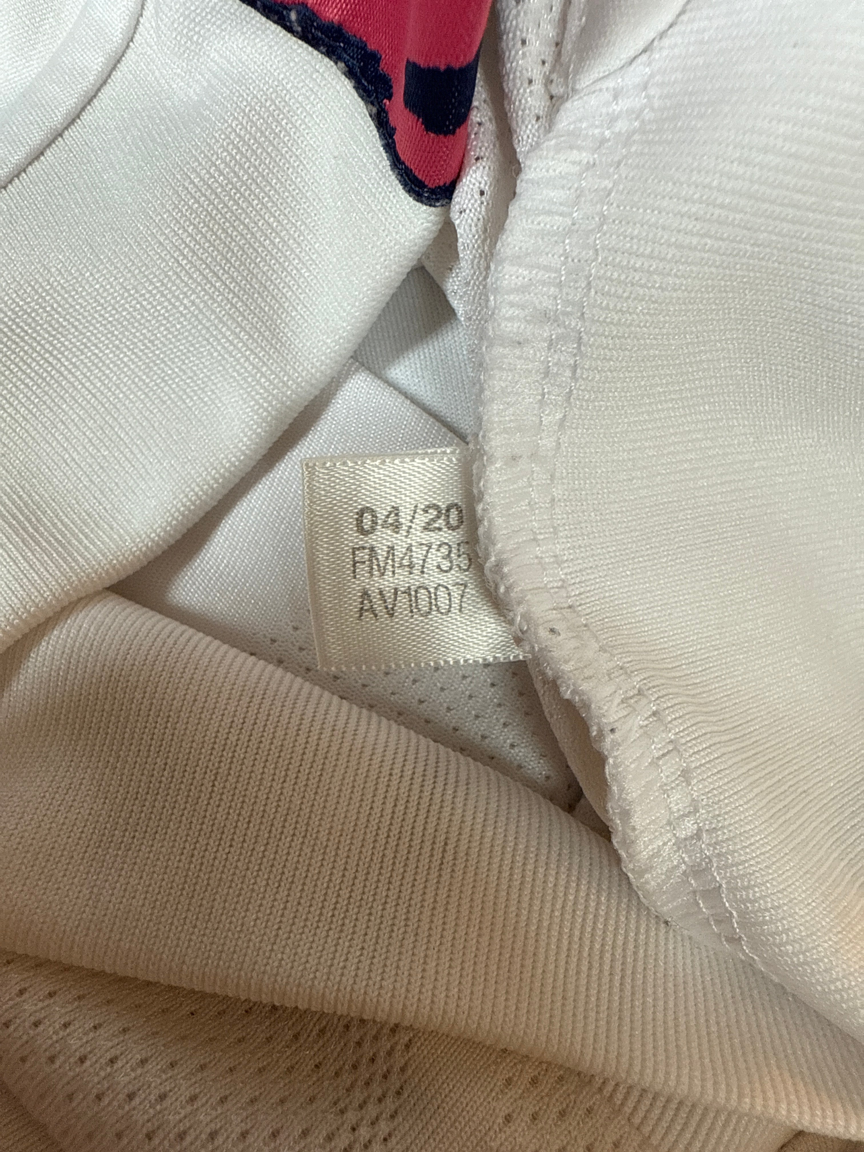 Adidas - Real Madrid 2020/21 Home Football Shirt 'MODRIC'