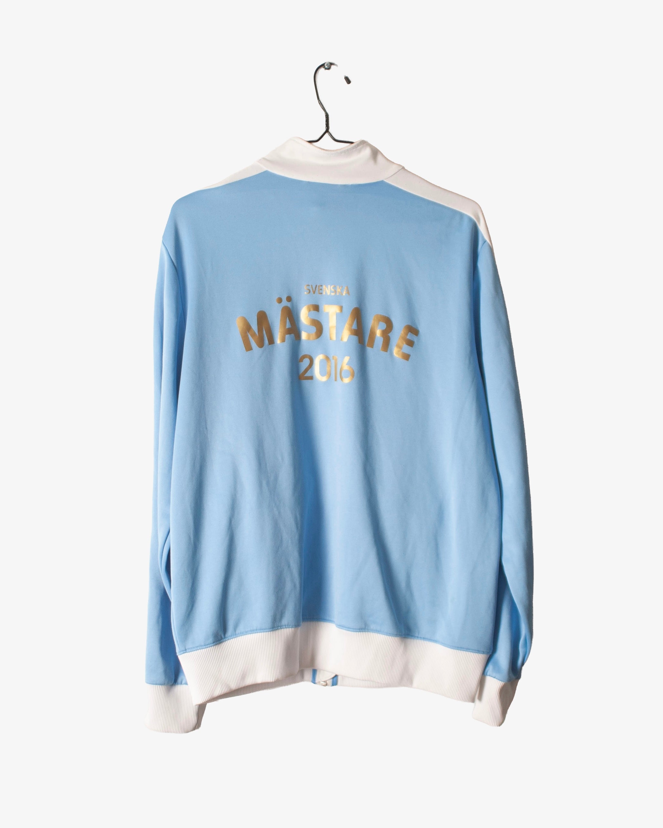 Puma - Malmö FF Zip Jacket