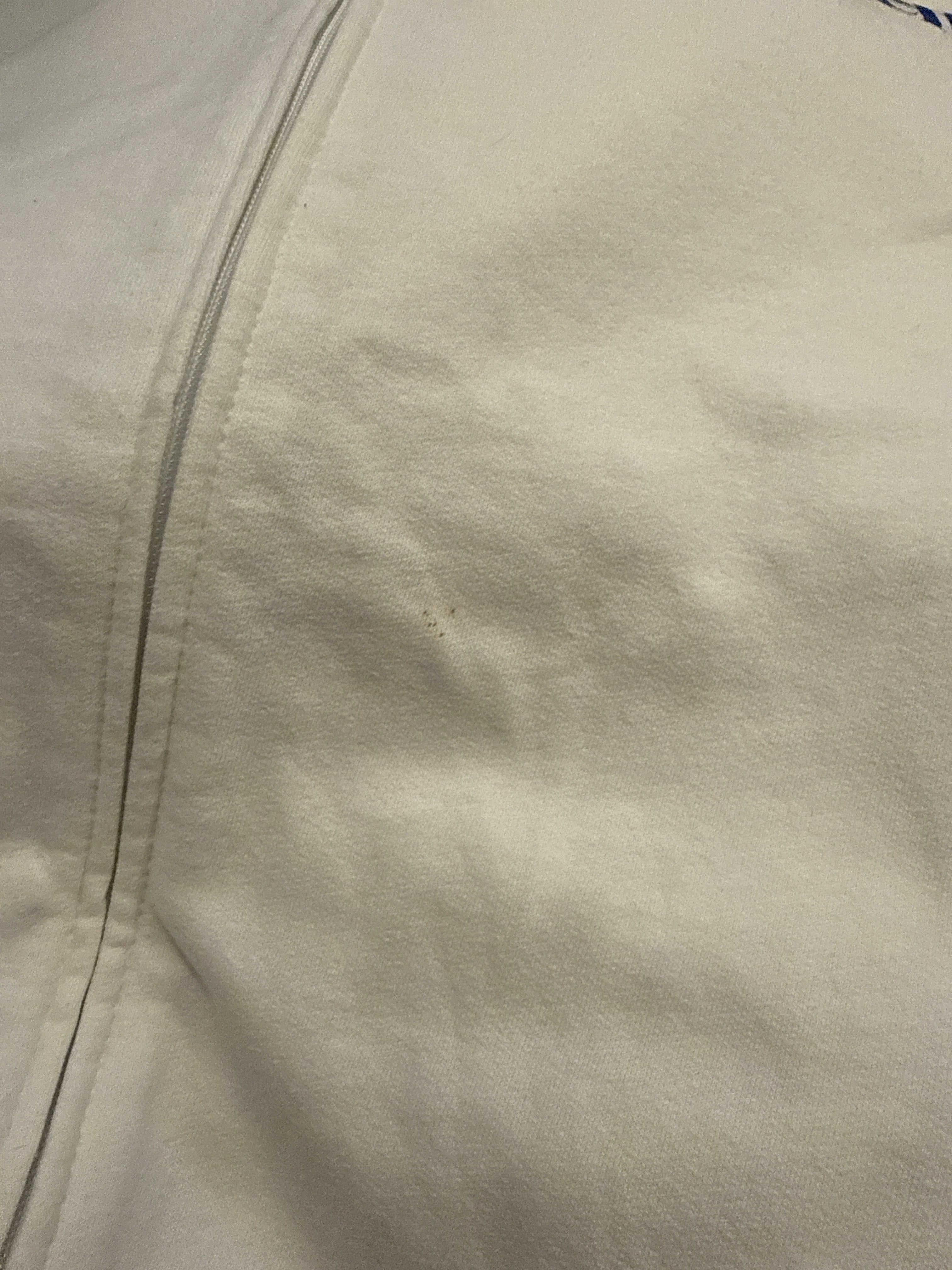 Errea - Brighton Zip Hoodie