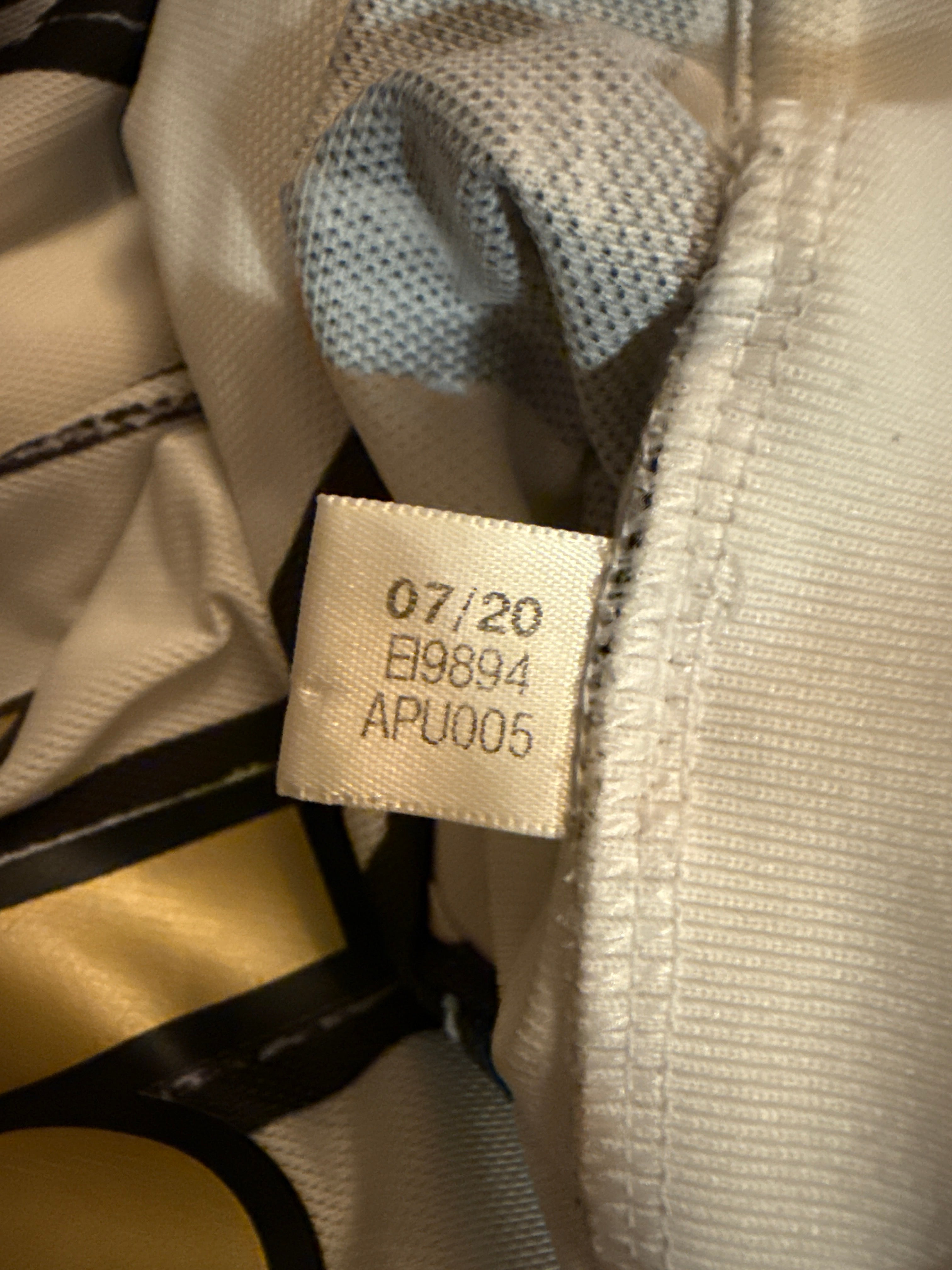 Adidas - Juventus FC 2020/21 Home Football Shirt 'DYBALA'