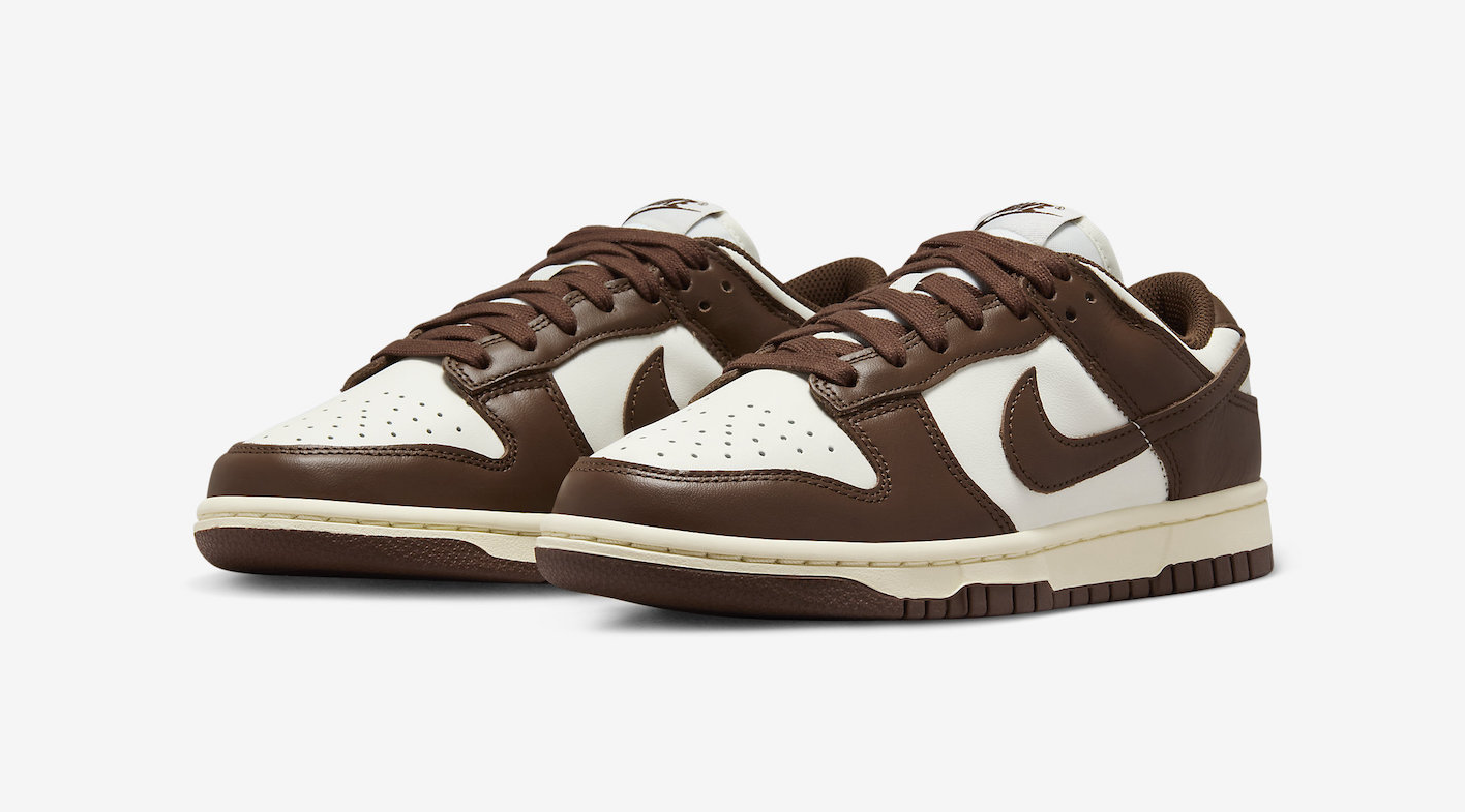 Nike Dunk Low 'Cacao Wow'