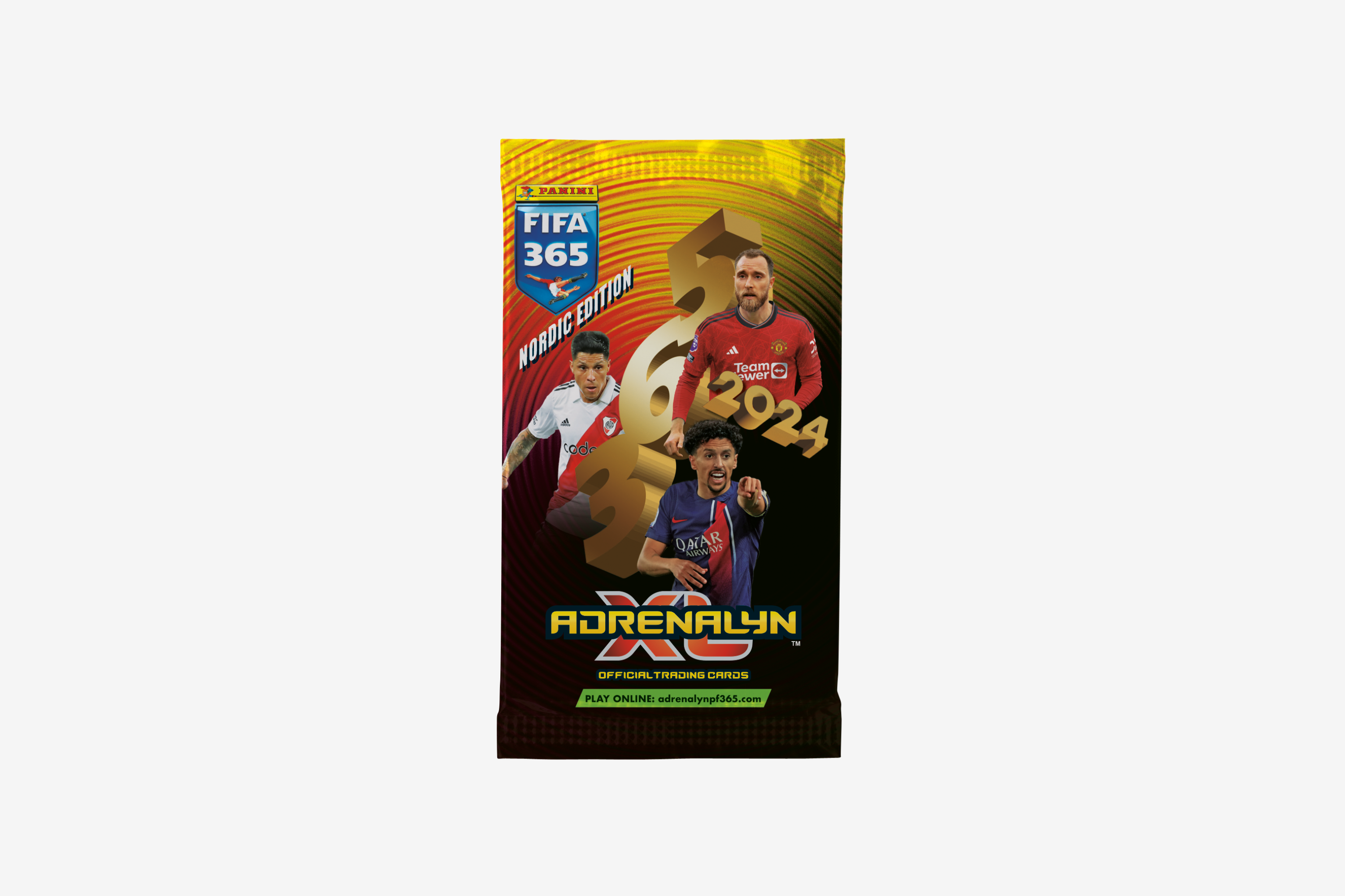 Panini FIFA 365 2023/24 Booster Pack