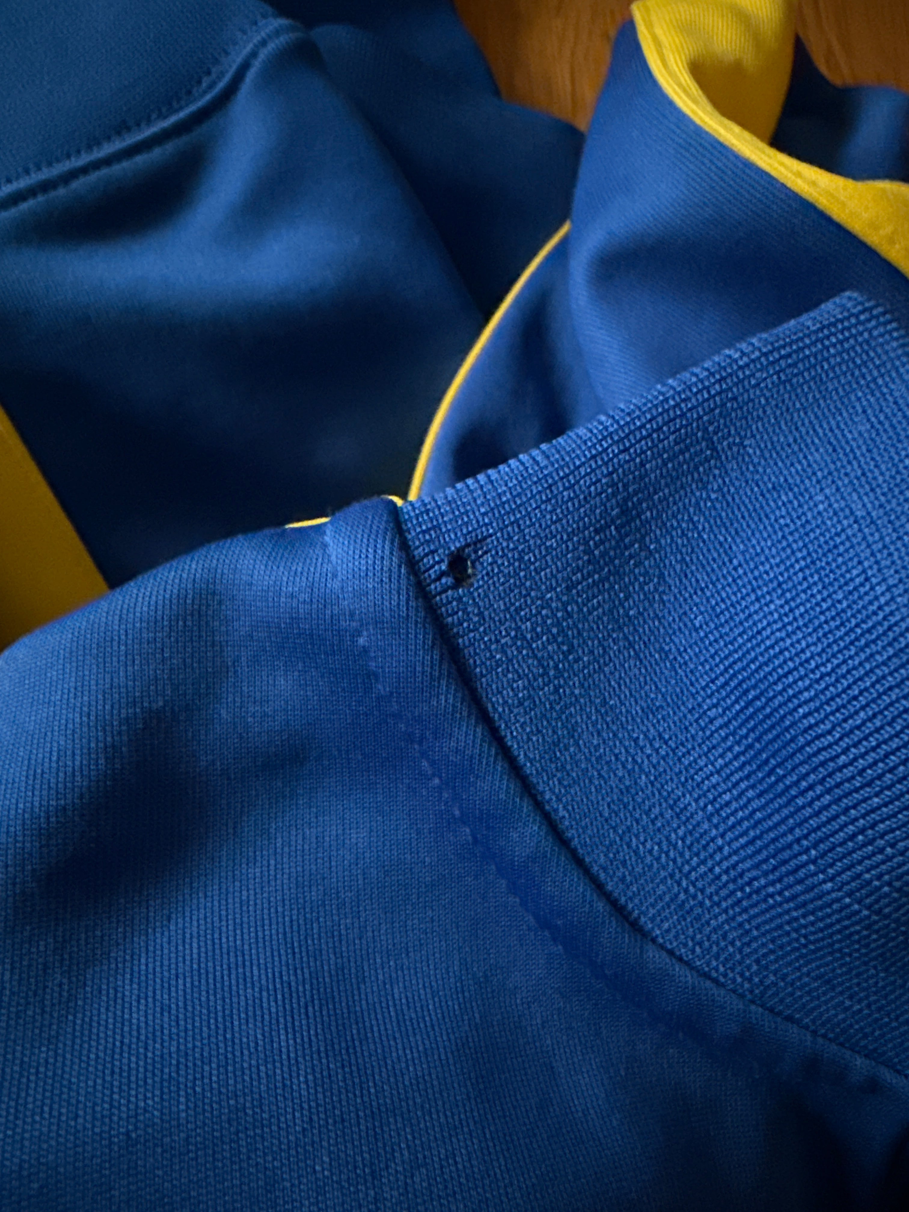 Nike - Arsenal FC Zip Jacket