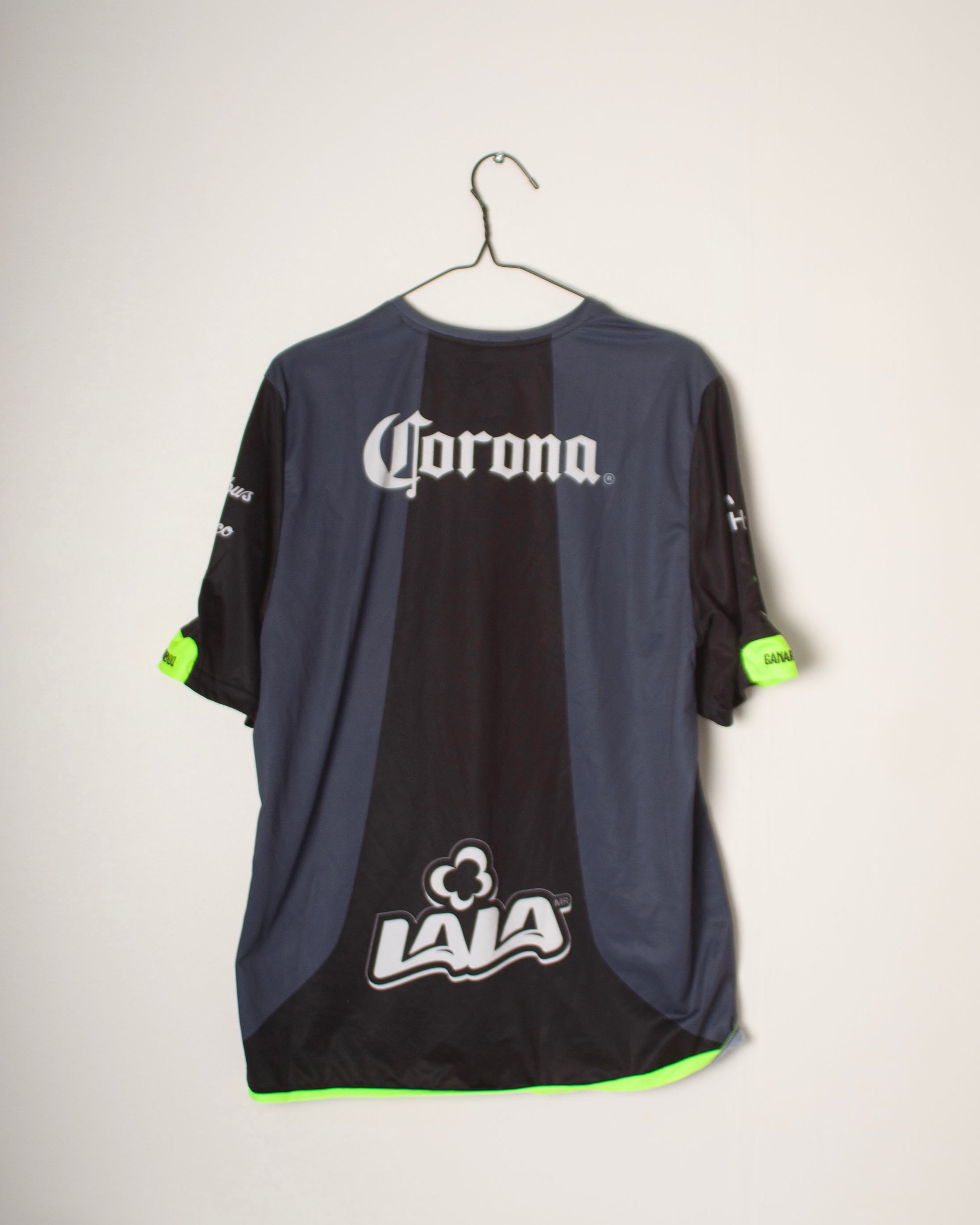 Puma - Santos Laguna 2014/15 Away Football Shirt