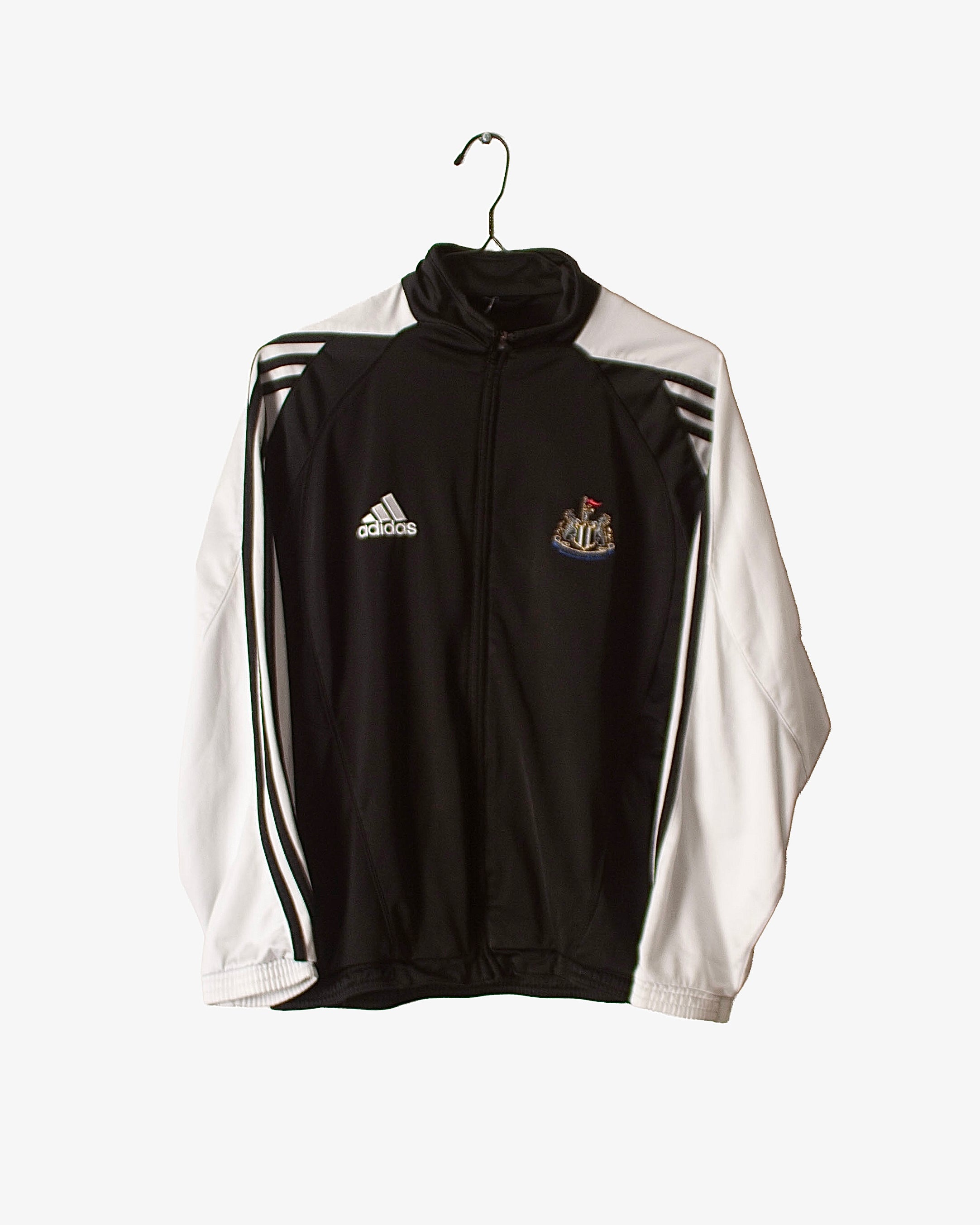 Adidas - Newcastle United Track Jacket