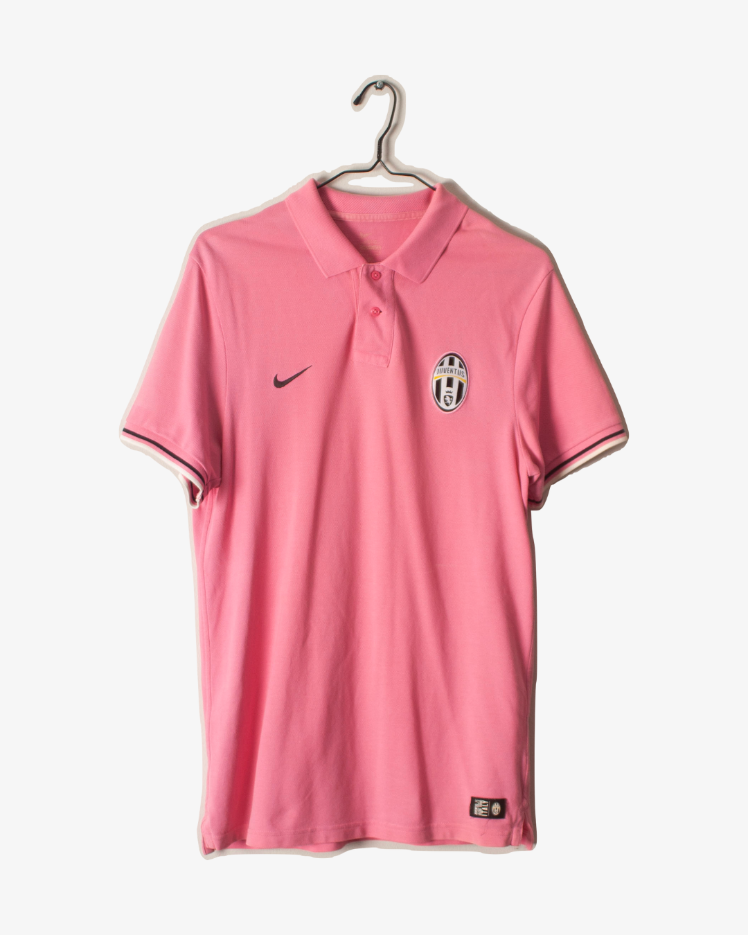 Nike - Juventus FC Pike T-Shirt