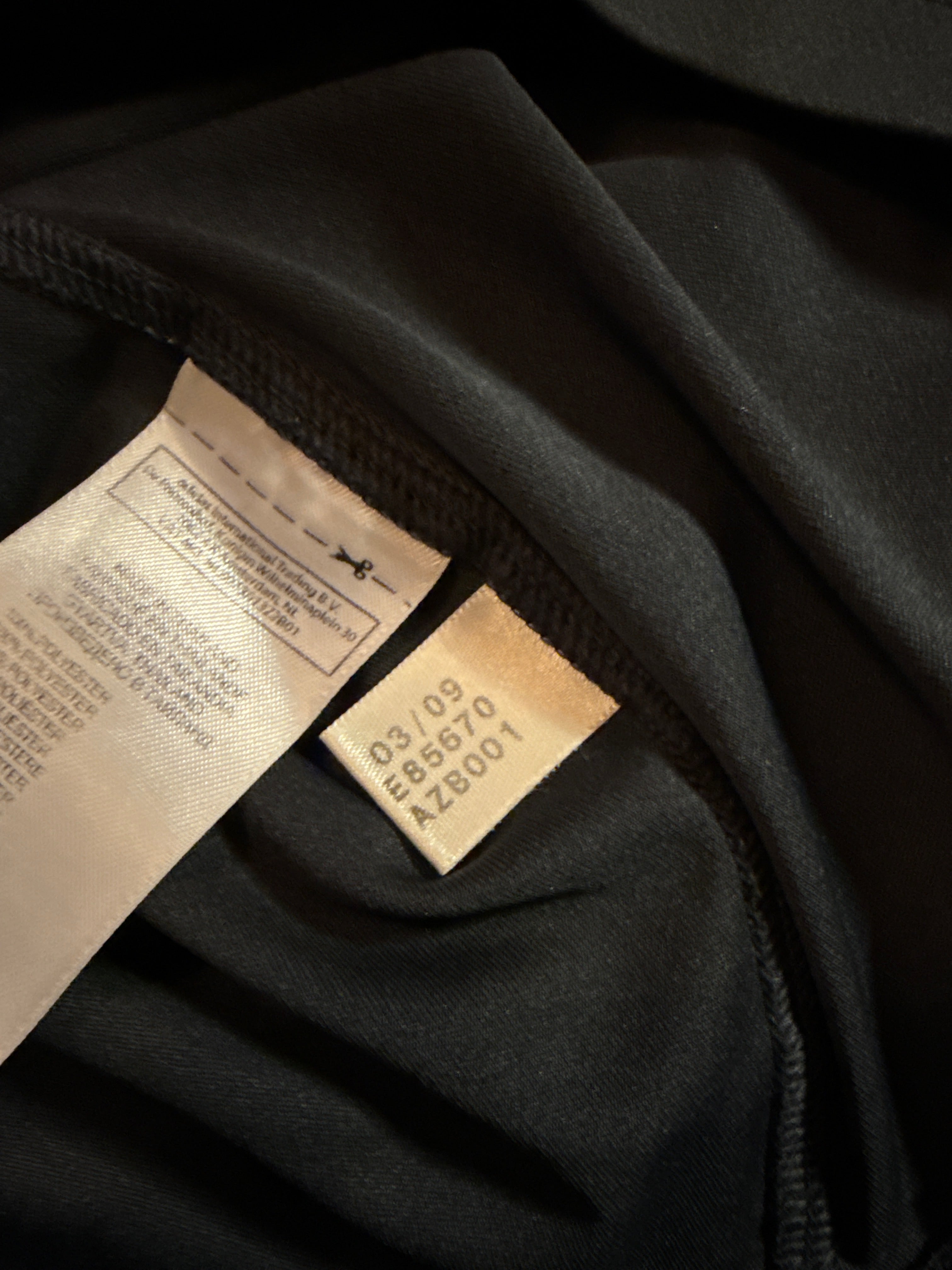 Adidas - Liverpool FC 2009/10 Away Football Shirt 'TORRES'