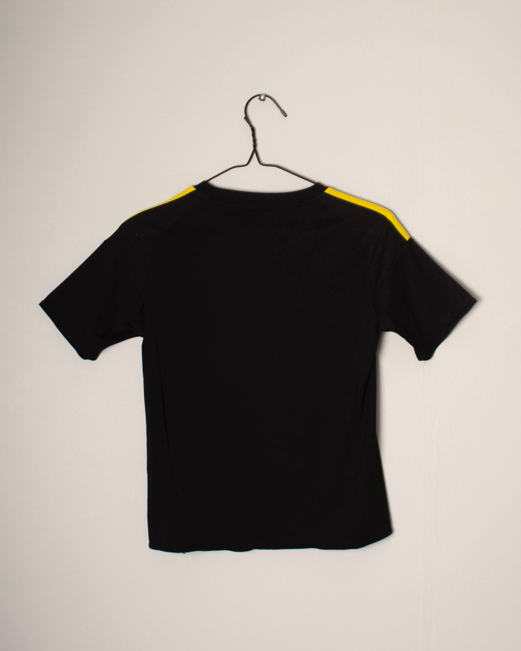 Adidas - AIK 2016/17 Home Football Shirt