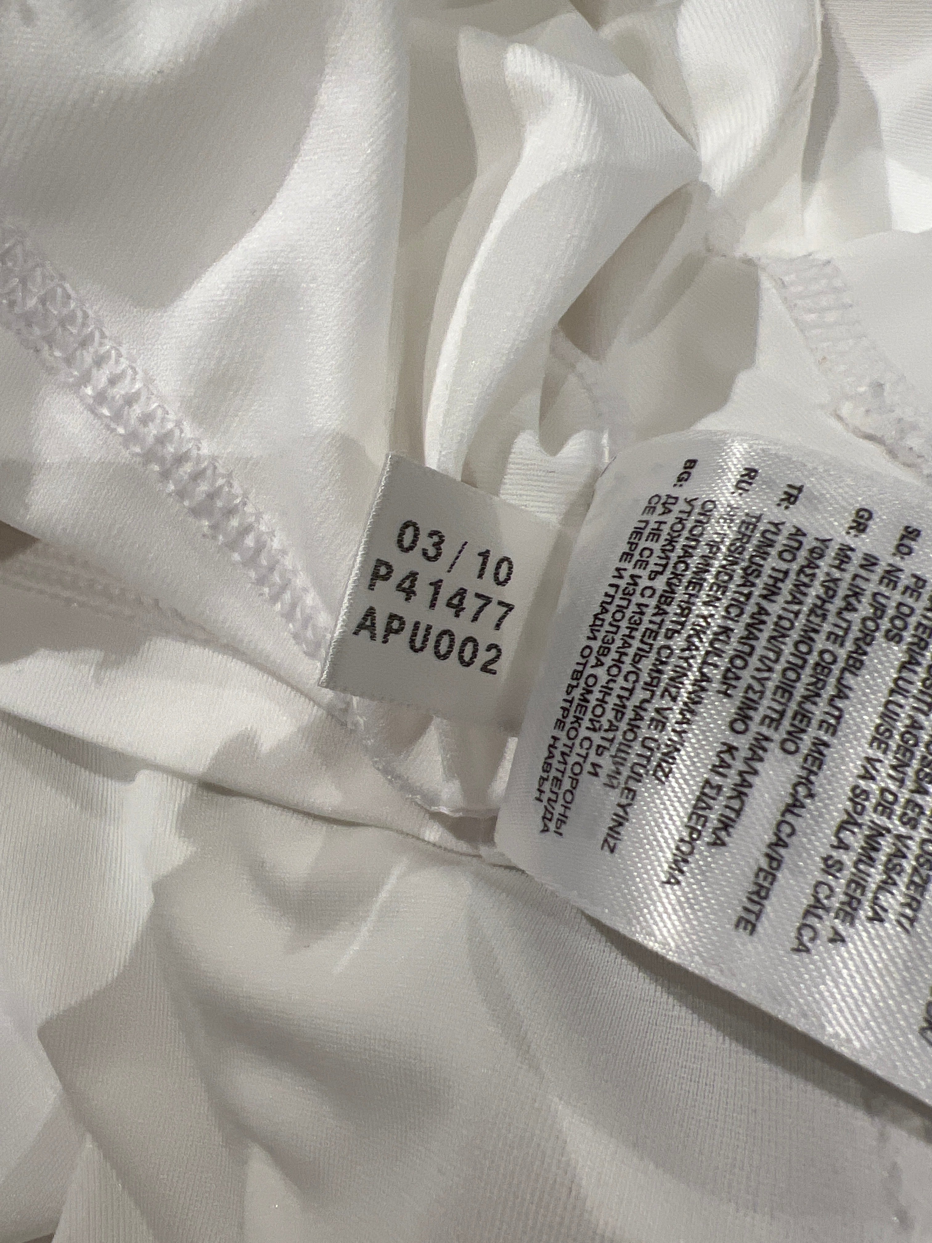 Adidas - Germany 2010 Home Football Shirt 'KLOSE'