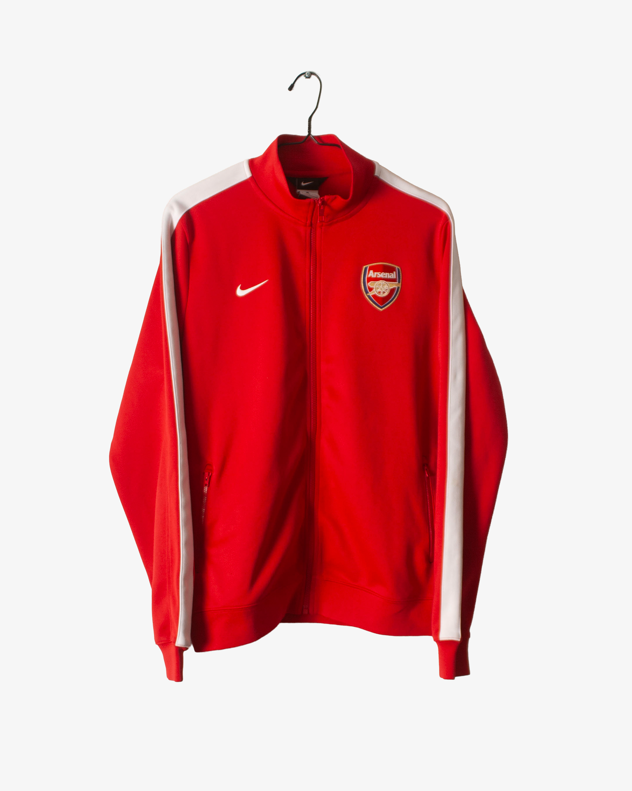Nike - Arsenal FC Zip Jacket