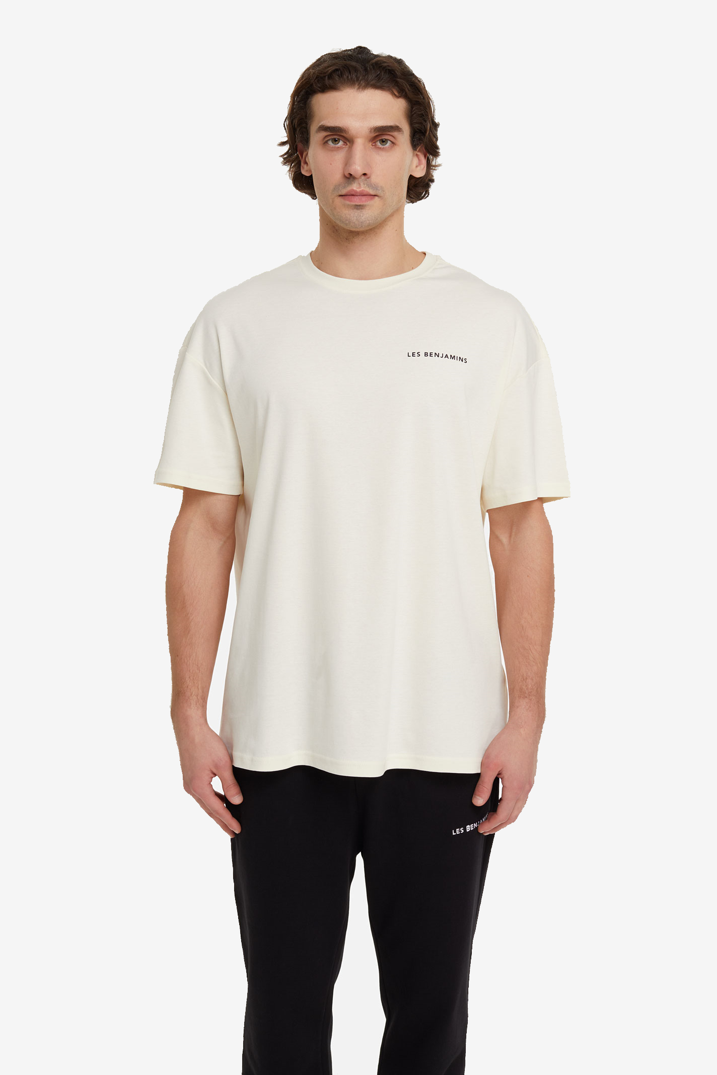 Oversized Tee 004