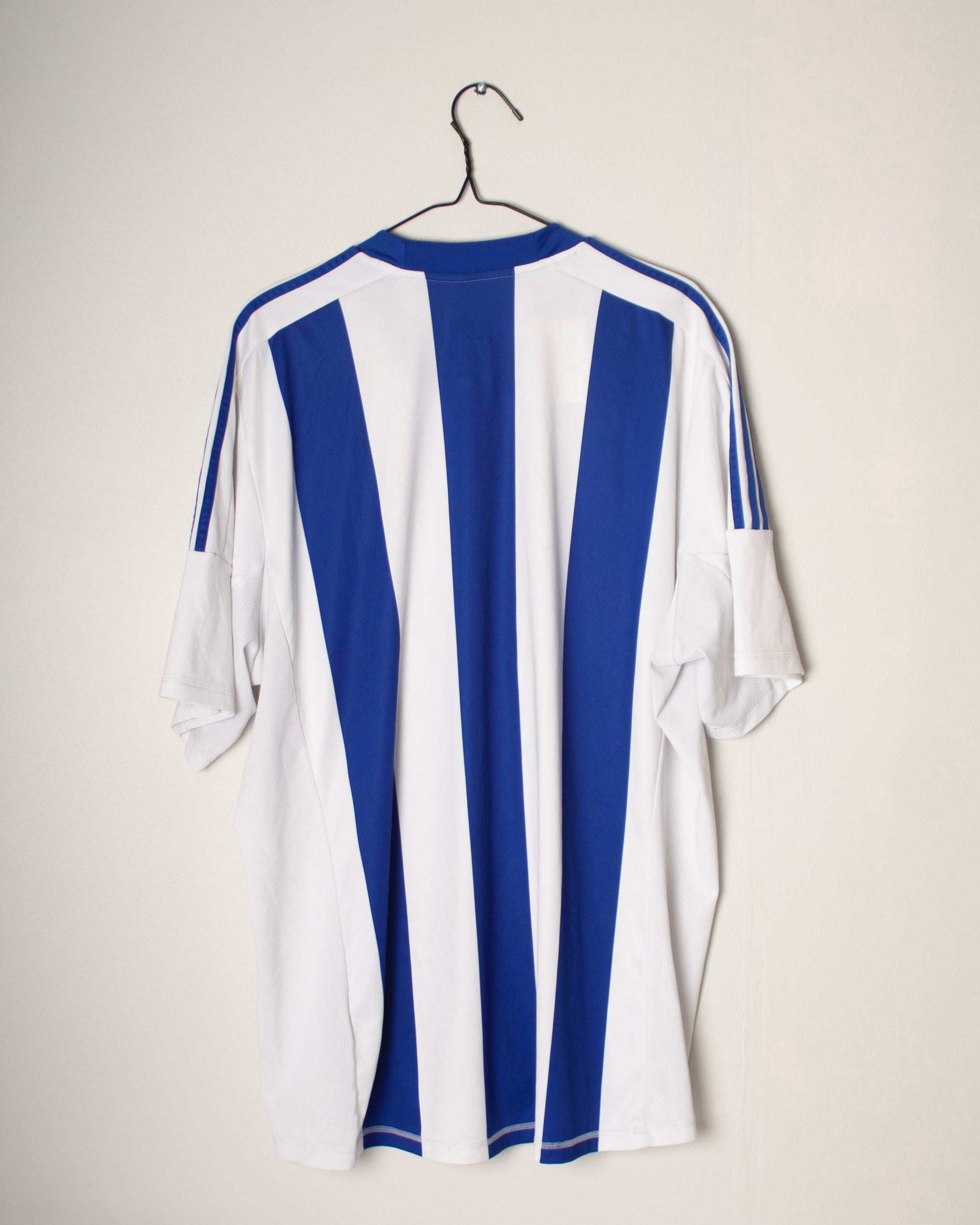 Adidas - IFK Göteborg 2012/13 Home Football Shirt