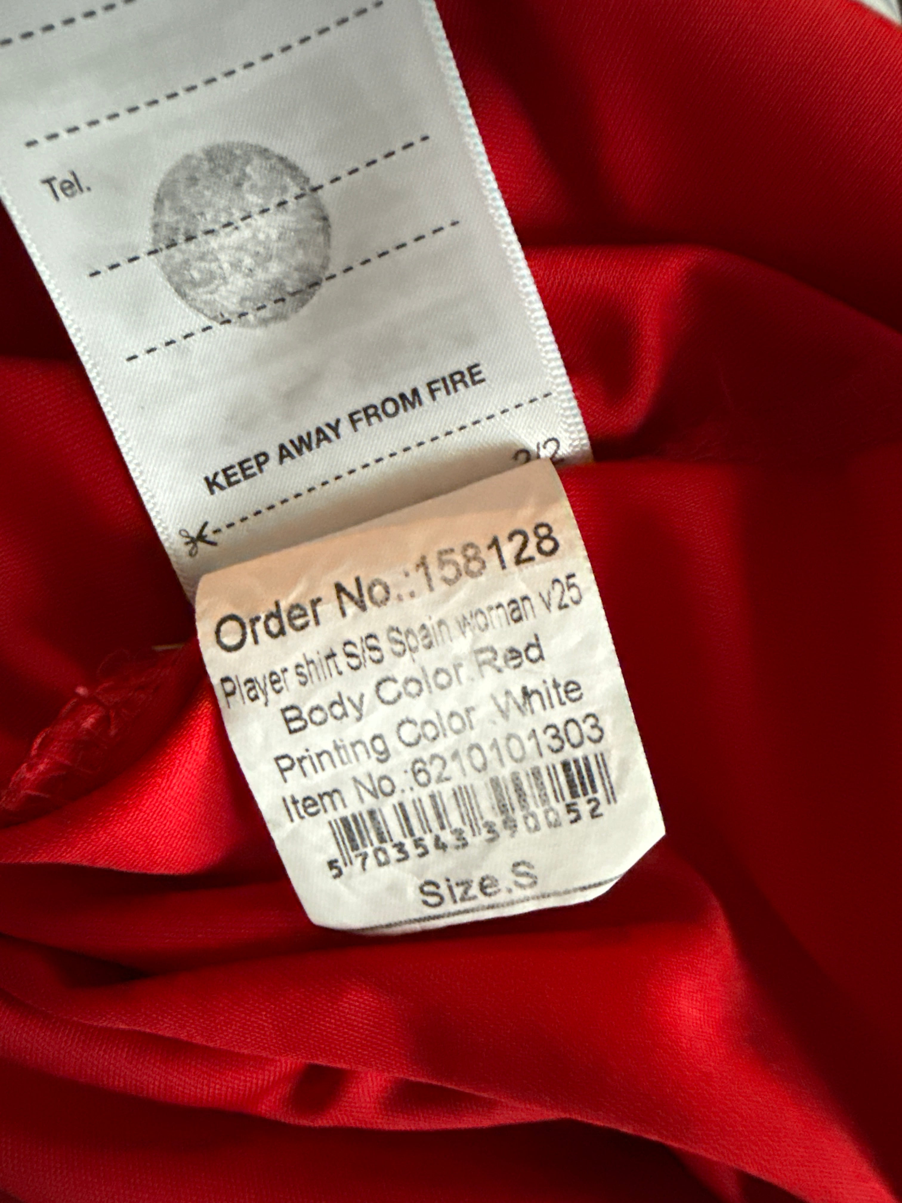 Select - GAIS Training T-Shirt