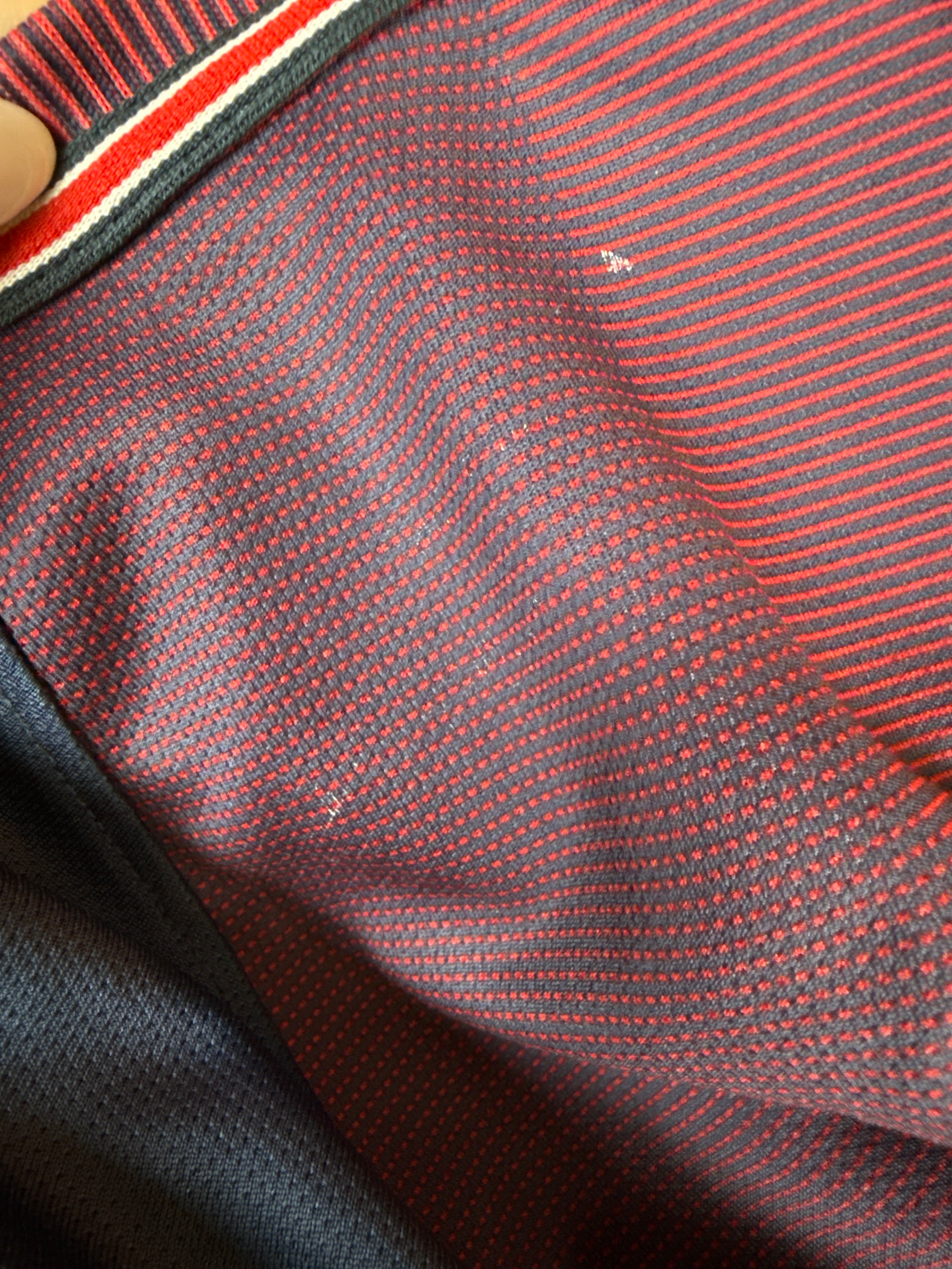 Nike - Paris Saint-Germain 2017/18 Home Football Shirt 'MBAPPÉ'