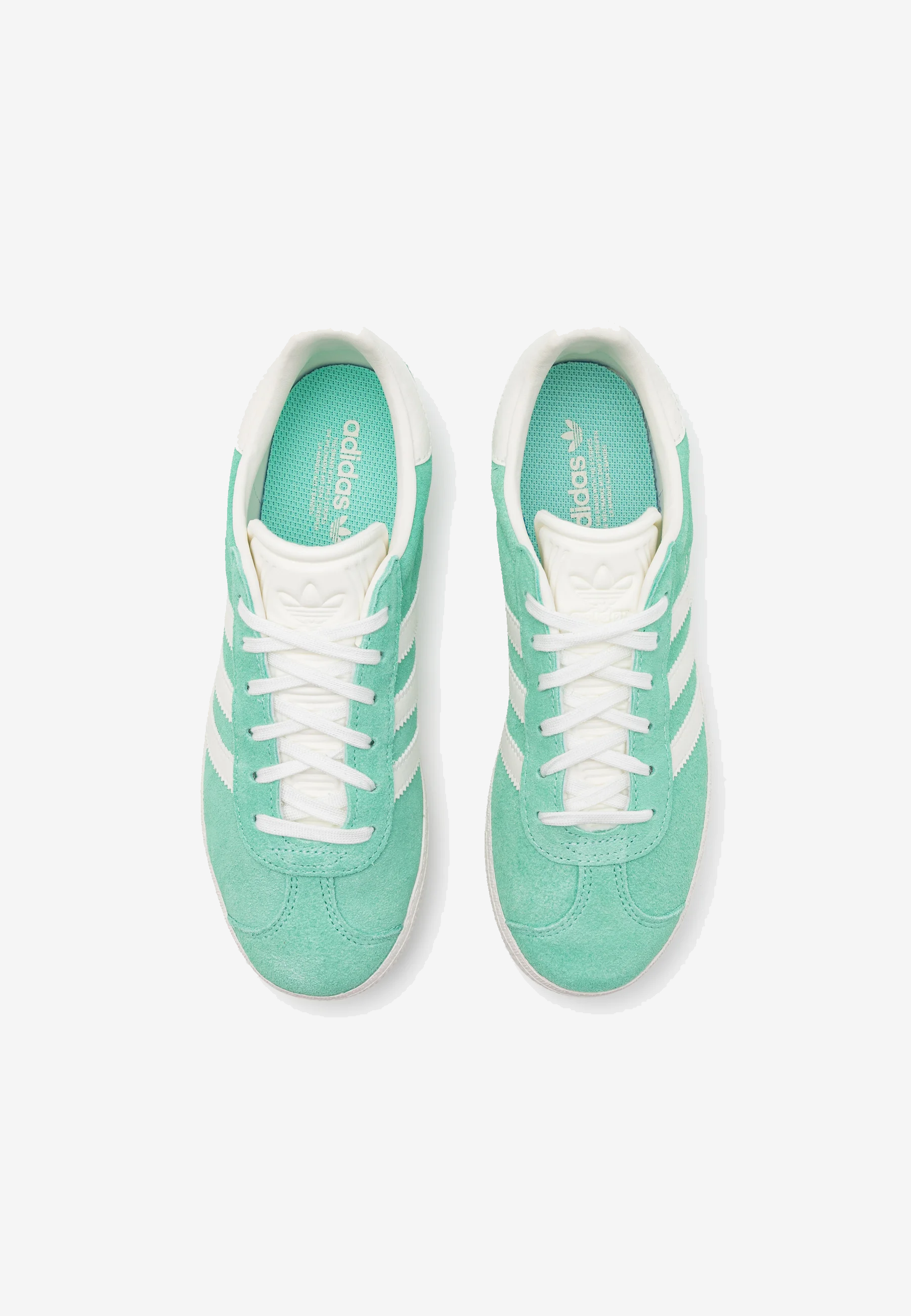 adidas Originals Gazelle 'Green'