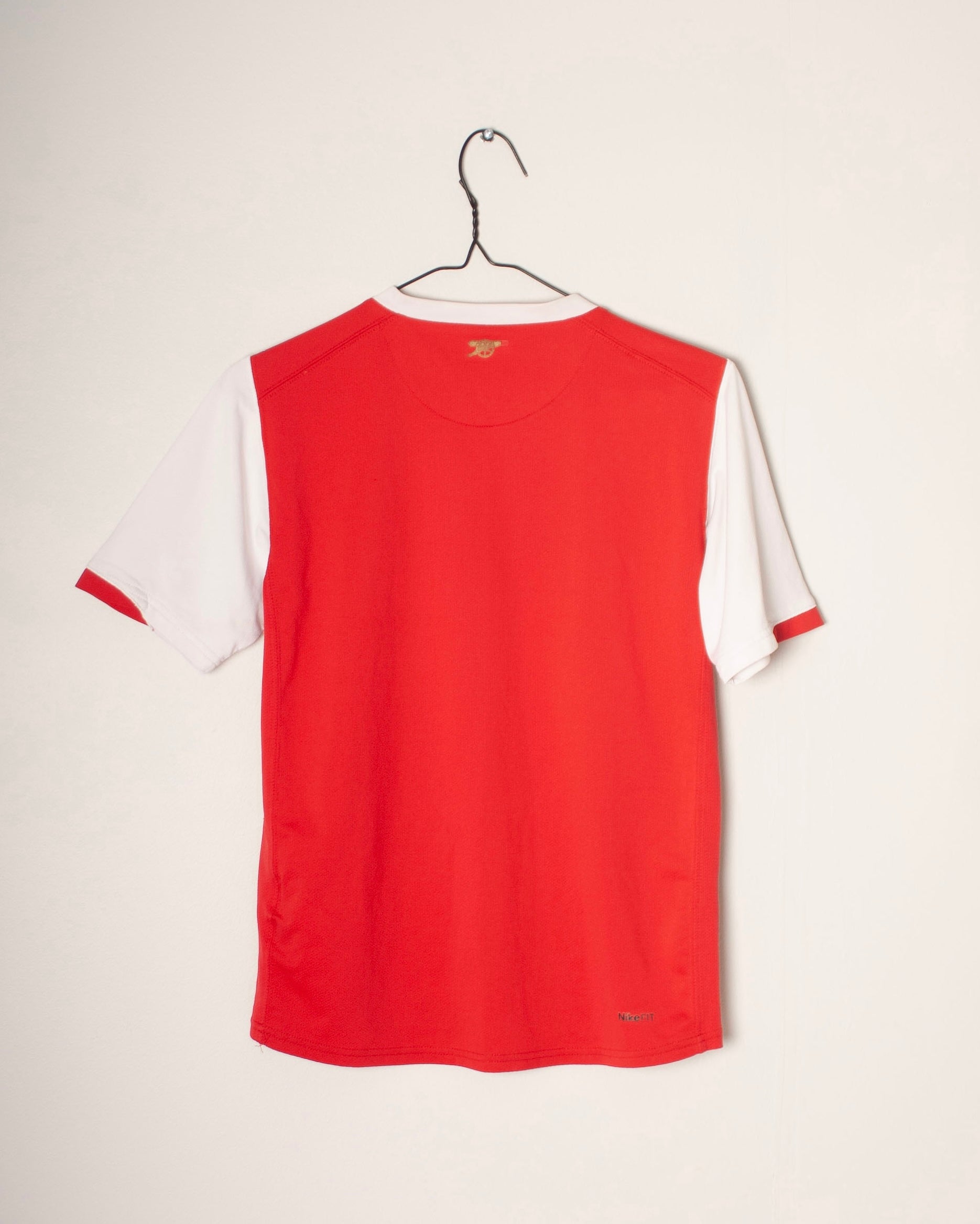 Nike - Arsenal FC 2006/08 Home Football Shirt