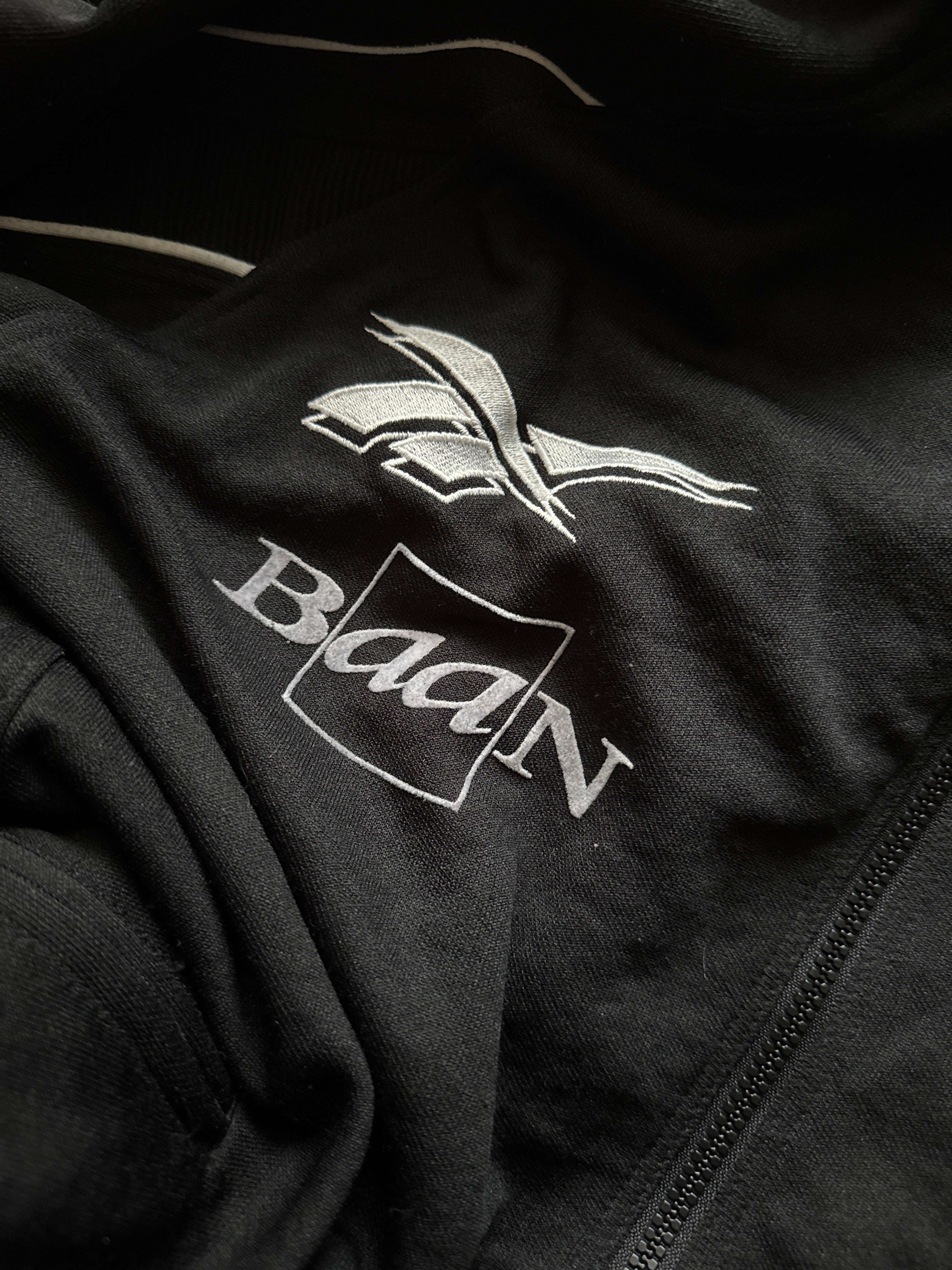 Reebok - Hannover 96 Track Jacket