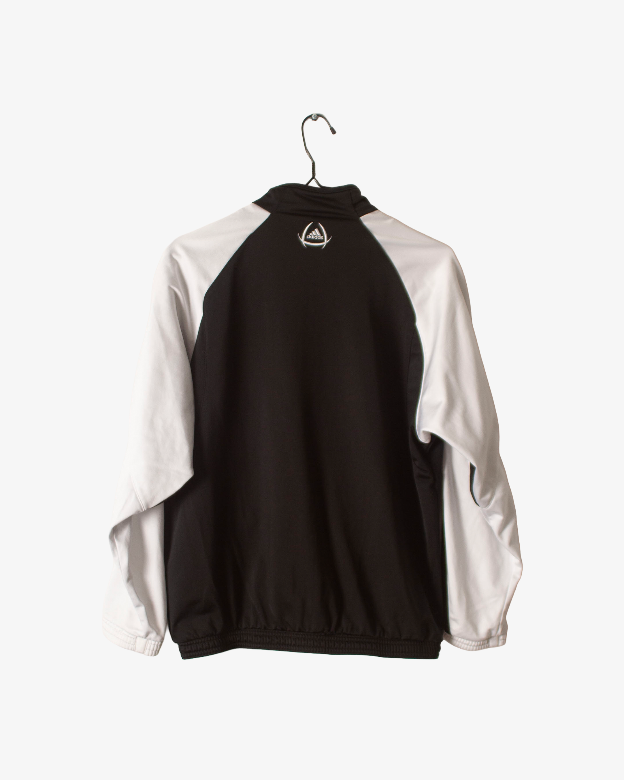 Adidas - Newcastle United Track Jacket