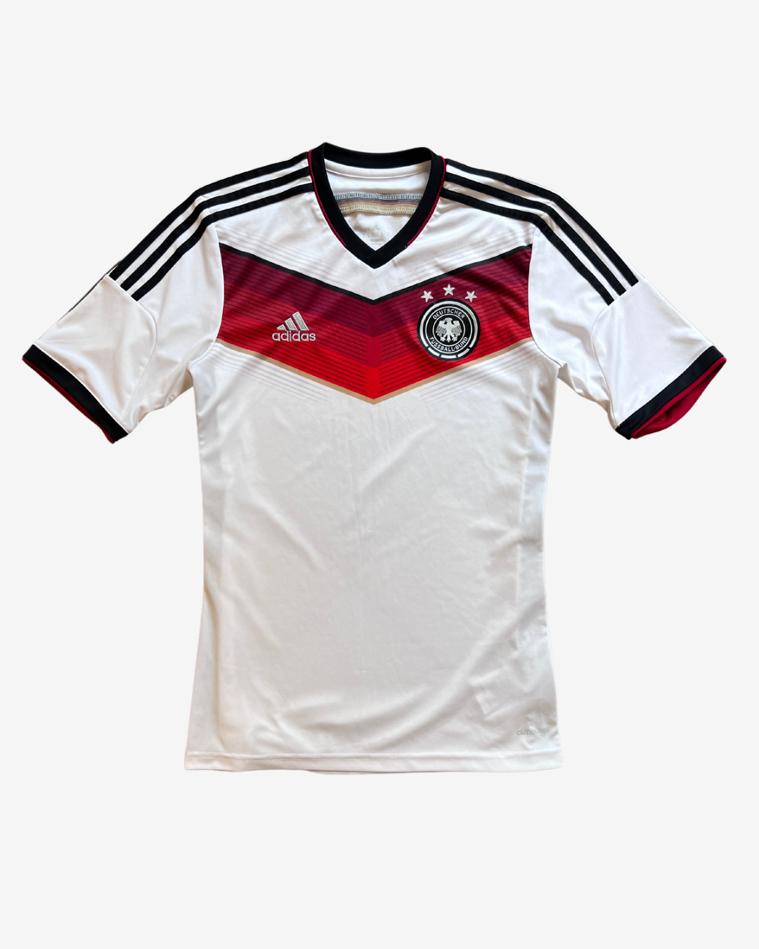 Adidas - Germany 2014 Home Football Shirt