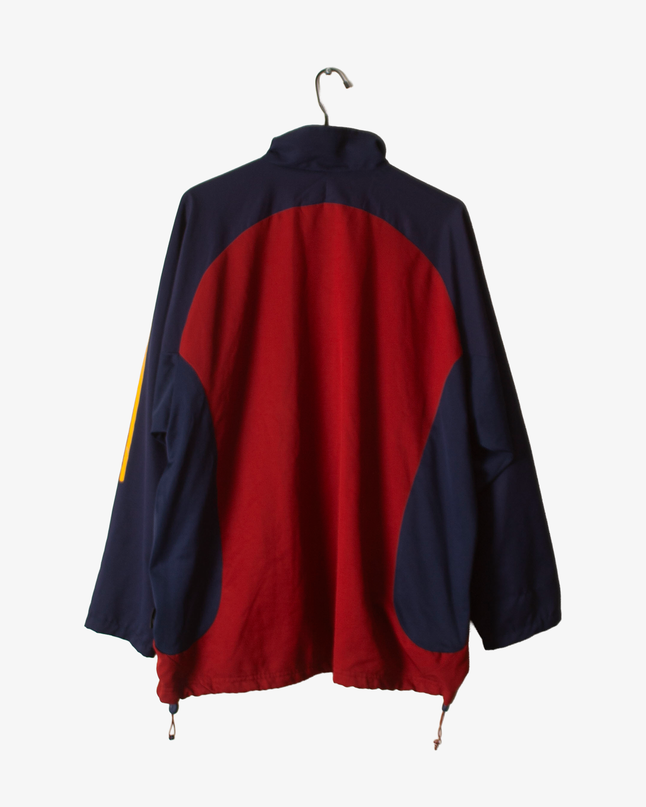 Adidas - Spain Training Track Jacket