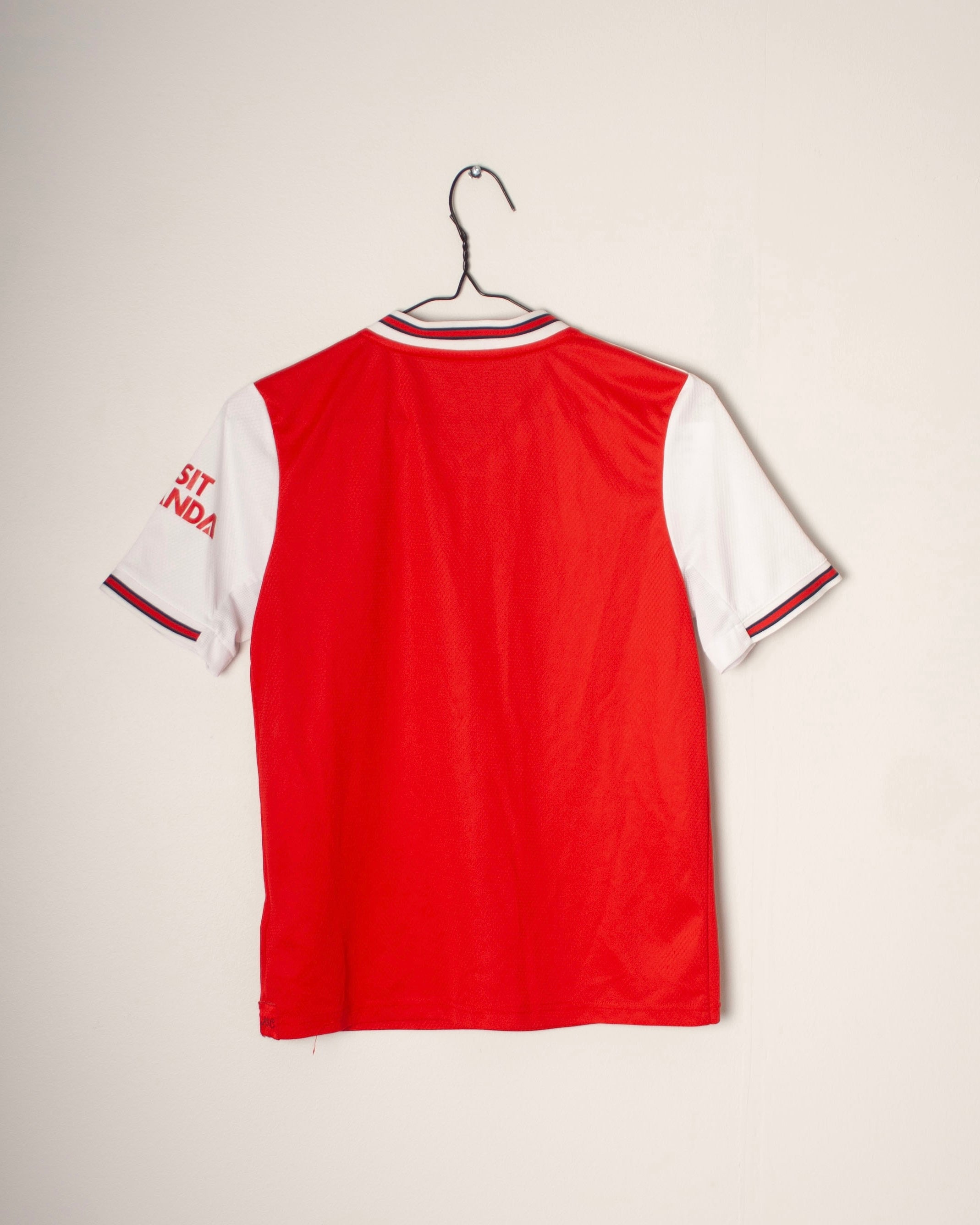 Adidas - Arsenal FC 2019/20 Home Football Shirt
