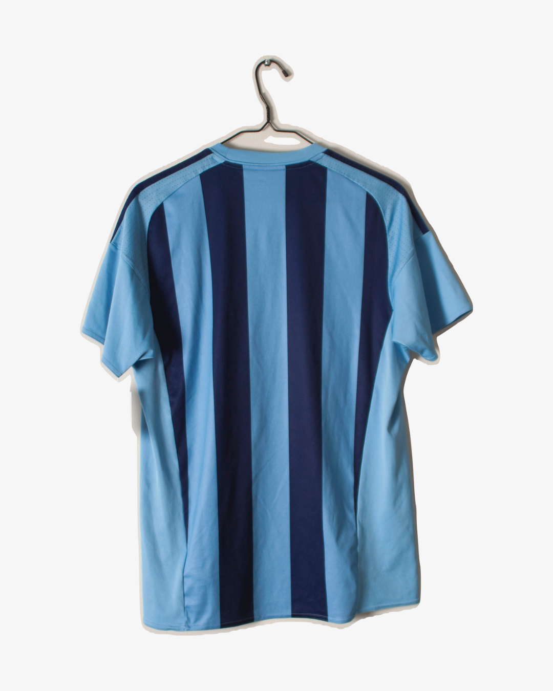 Adidas - Djurgårdens IF 2016 Home Football Shirt