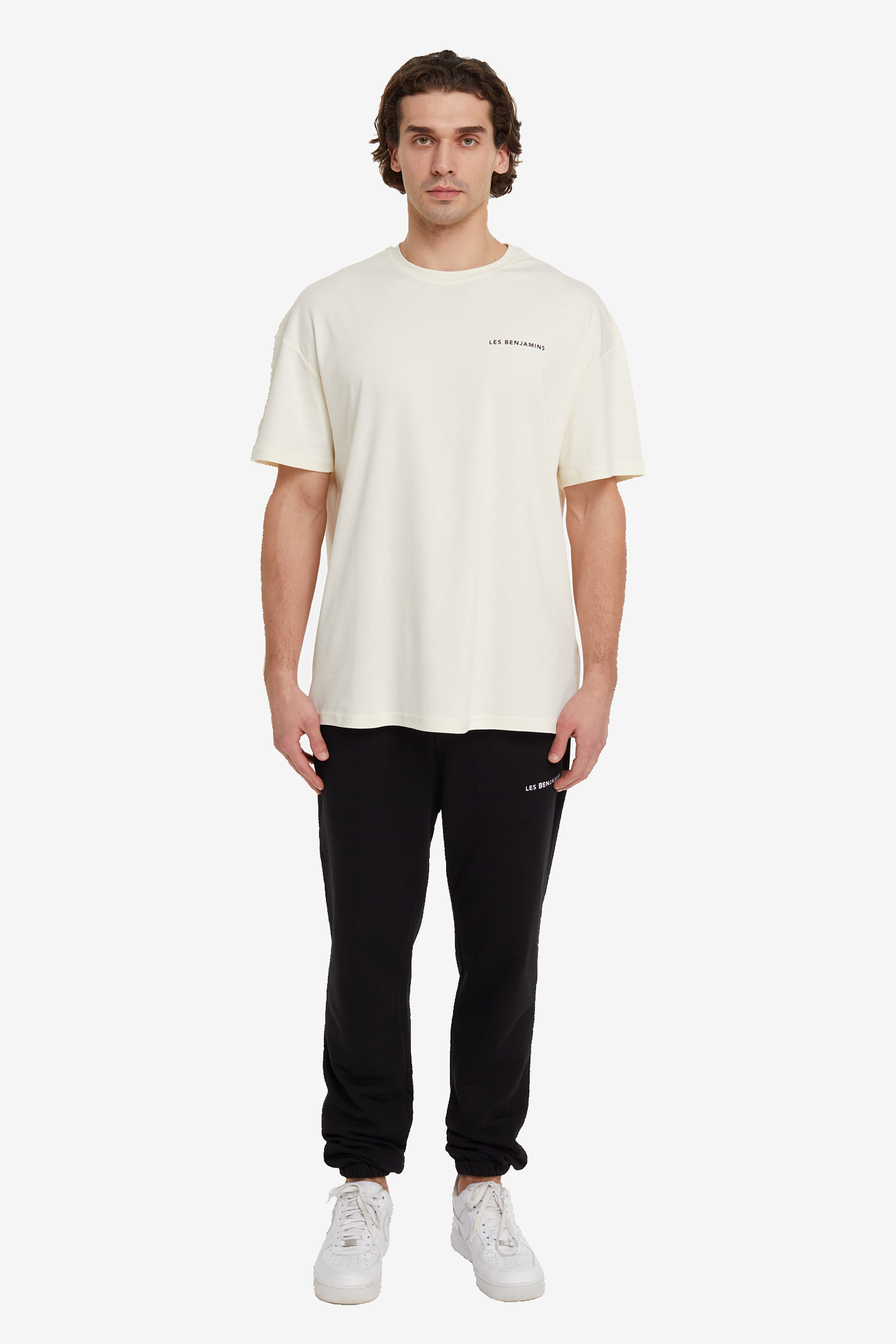 Oversized Tee 004