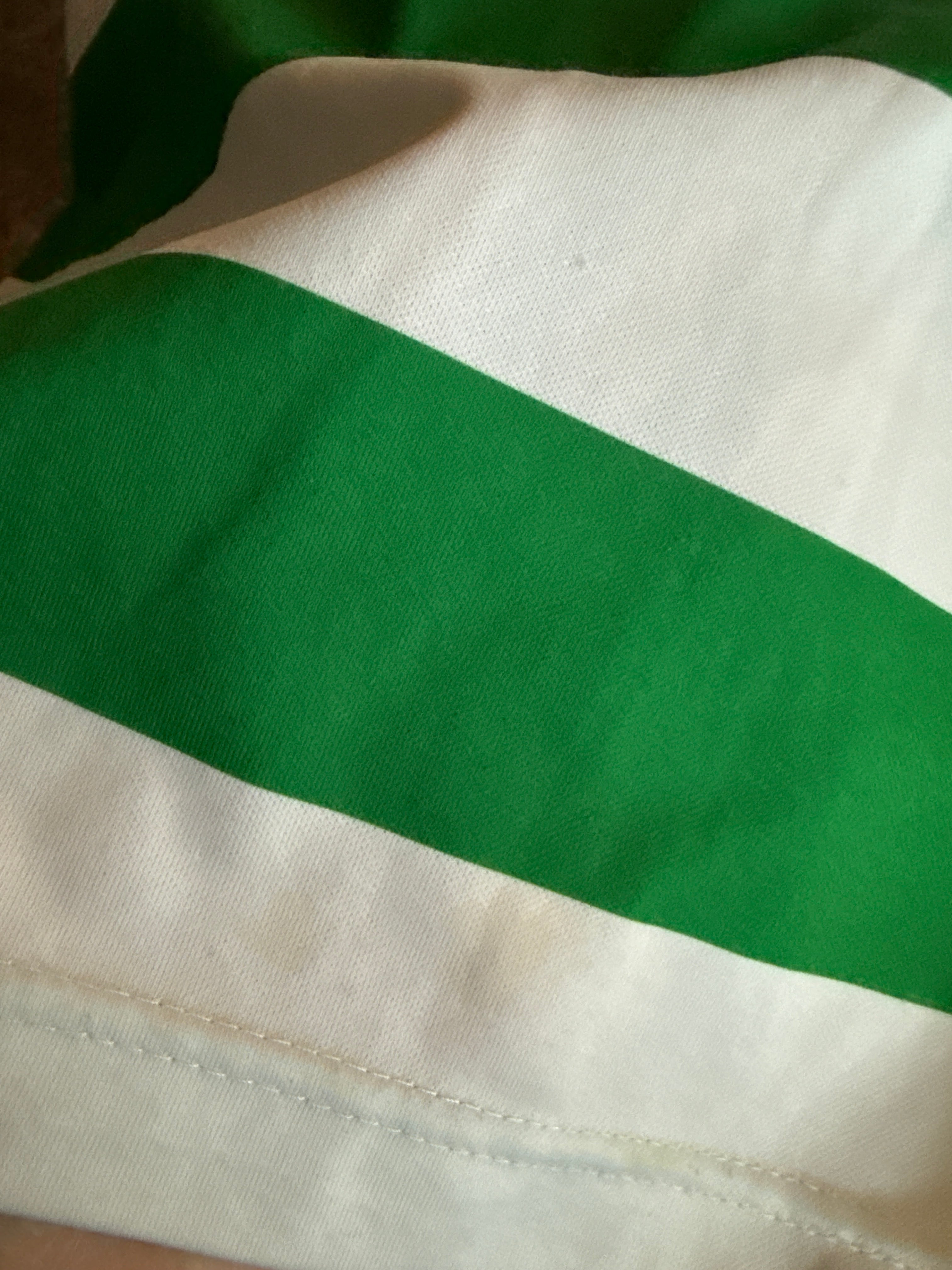 Umbro - Västerås SK 2004 Home Football Shirt '12'