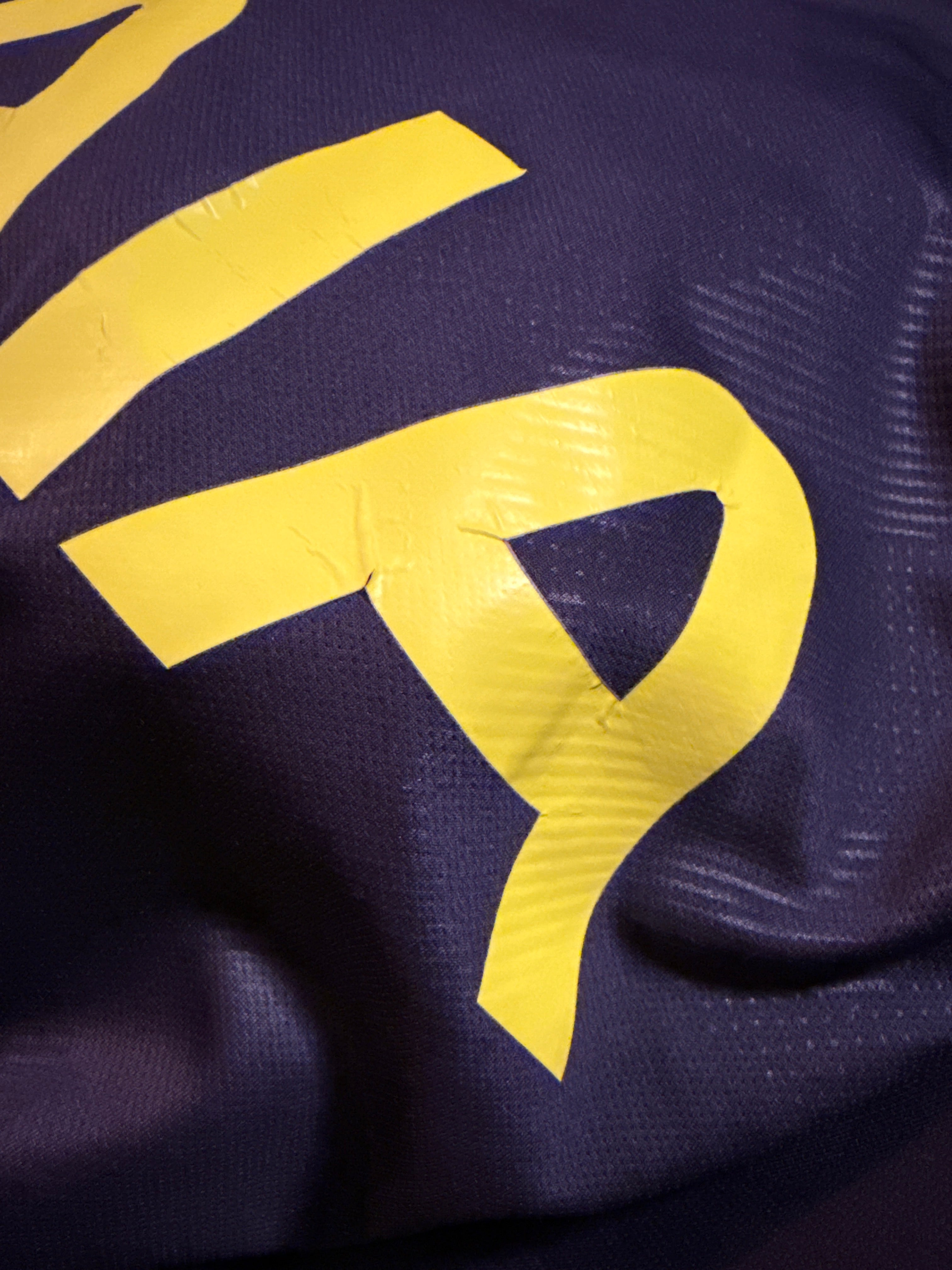 Nike - Tottenham Hotspur 2017/18 Third Football Shirt 'LAMELA'