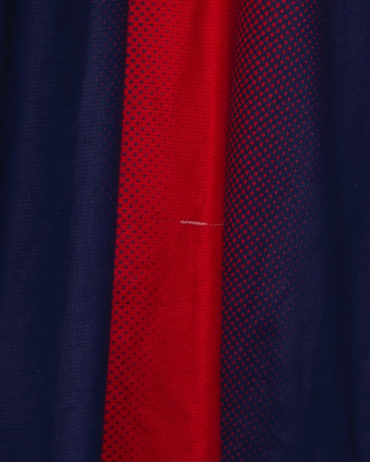 Nike - FC Barcelona 2012/13 Home Football Shirt 'XAVI'