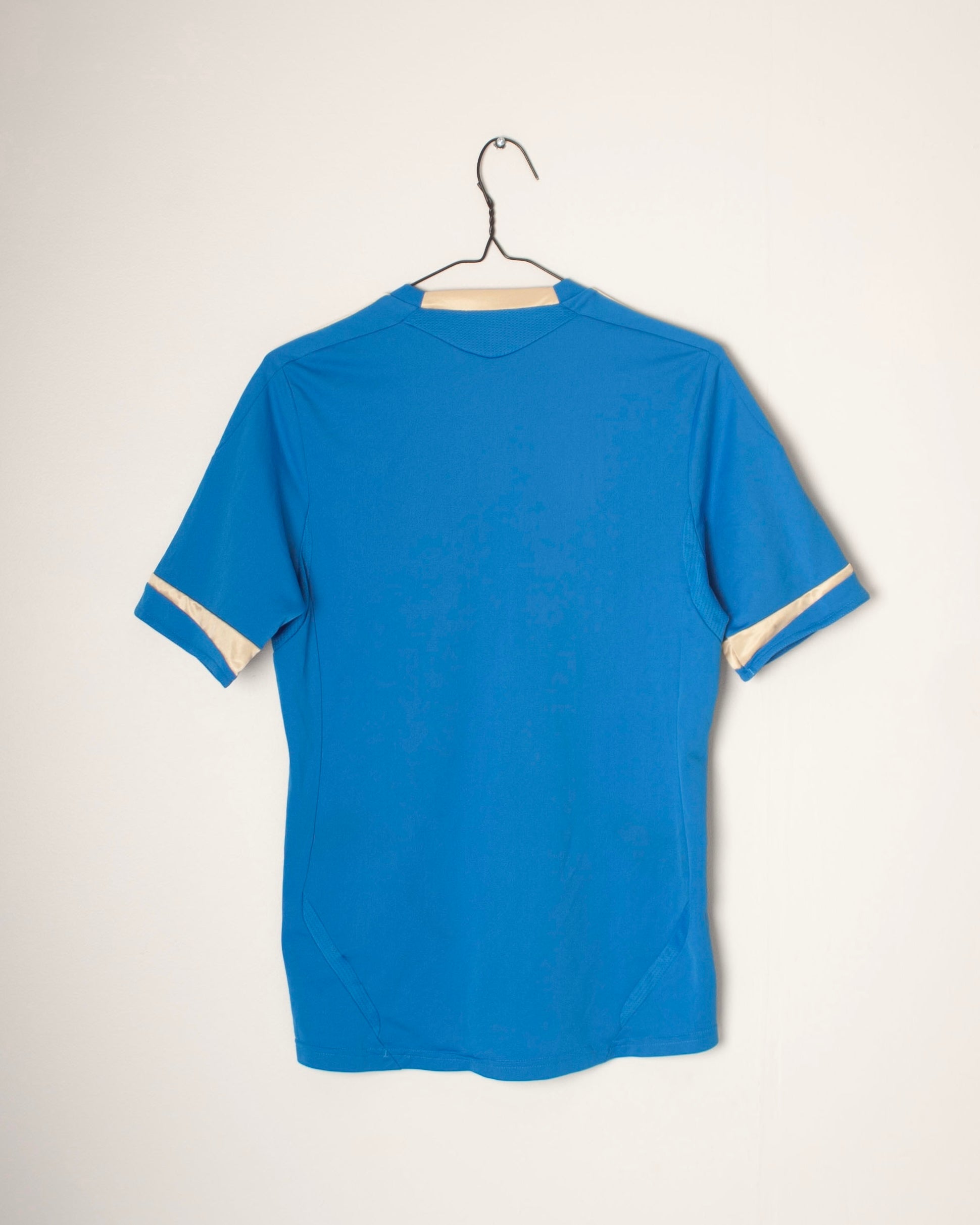 Adidas - Olympique Marseille 2011/12 Away Football Shirt