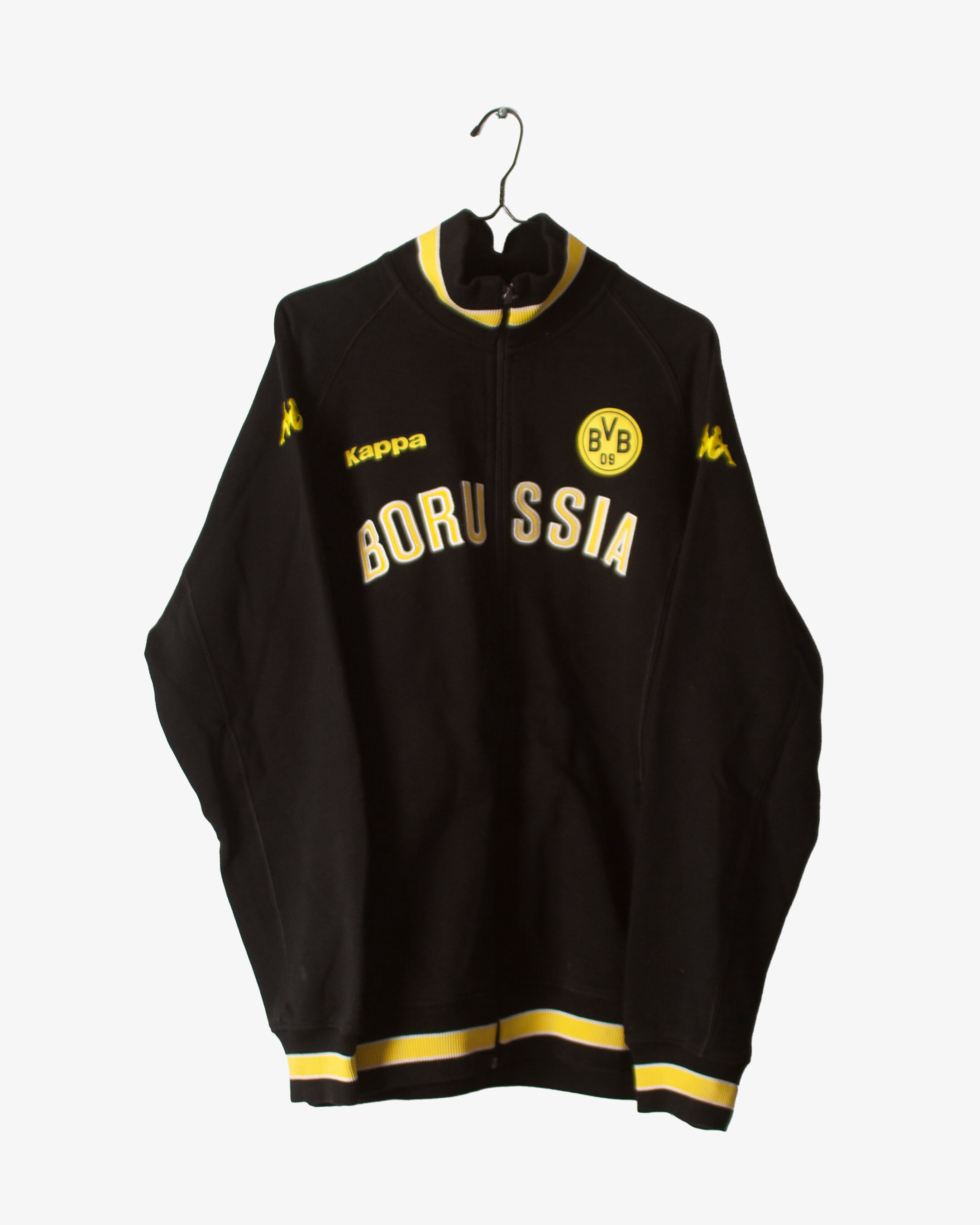 Kappa - Borussia Dortmund Track Jacket
