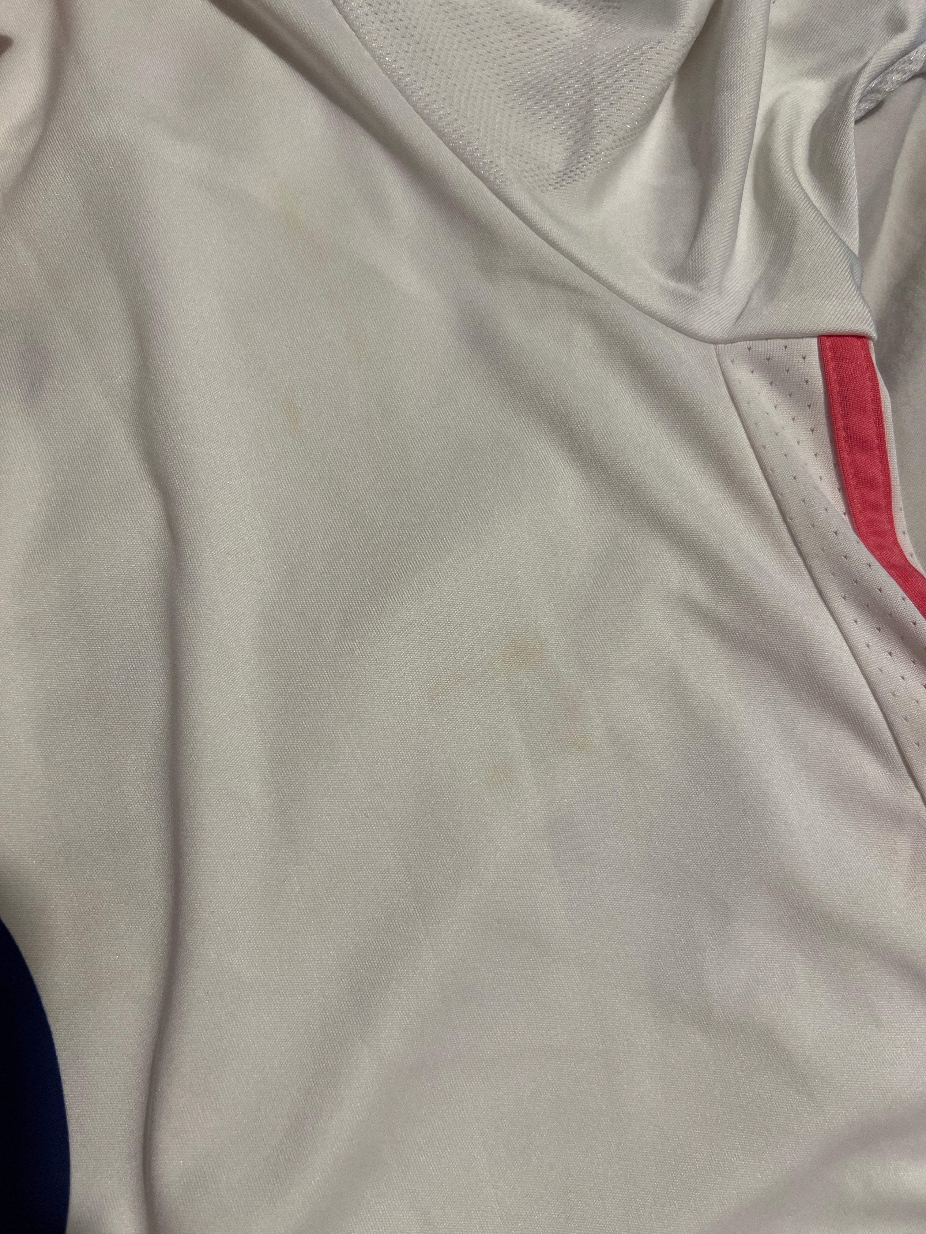 Adidas - Real Madrid 2020/21 Home Football Shirt 'KROOS'