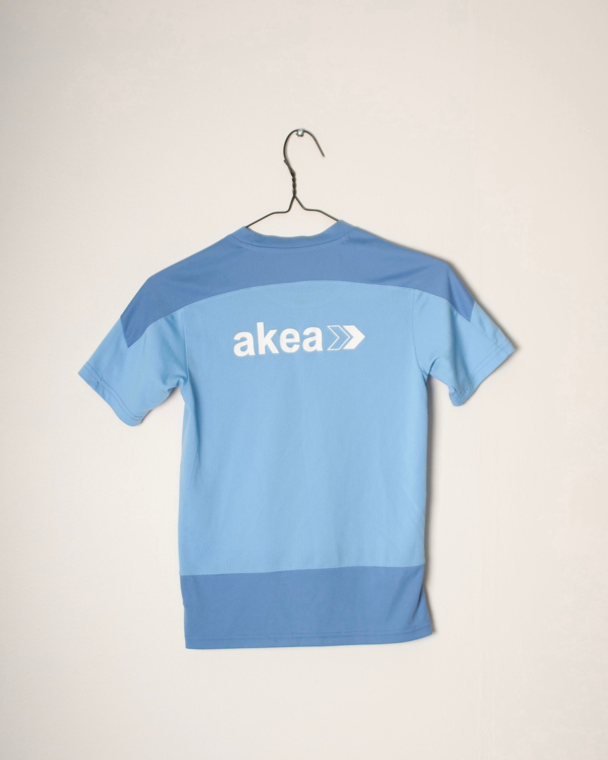 Puma - Malmö FF Training Football Shirt