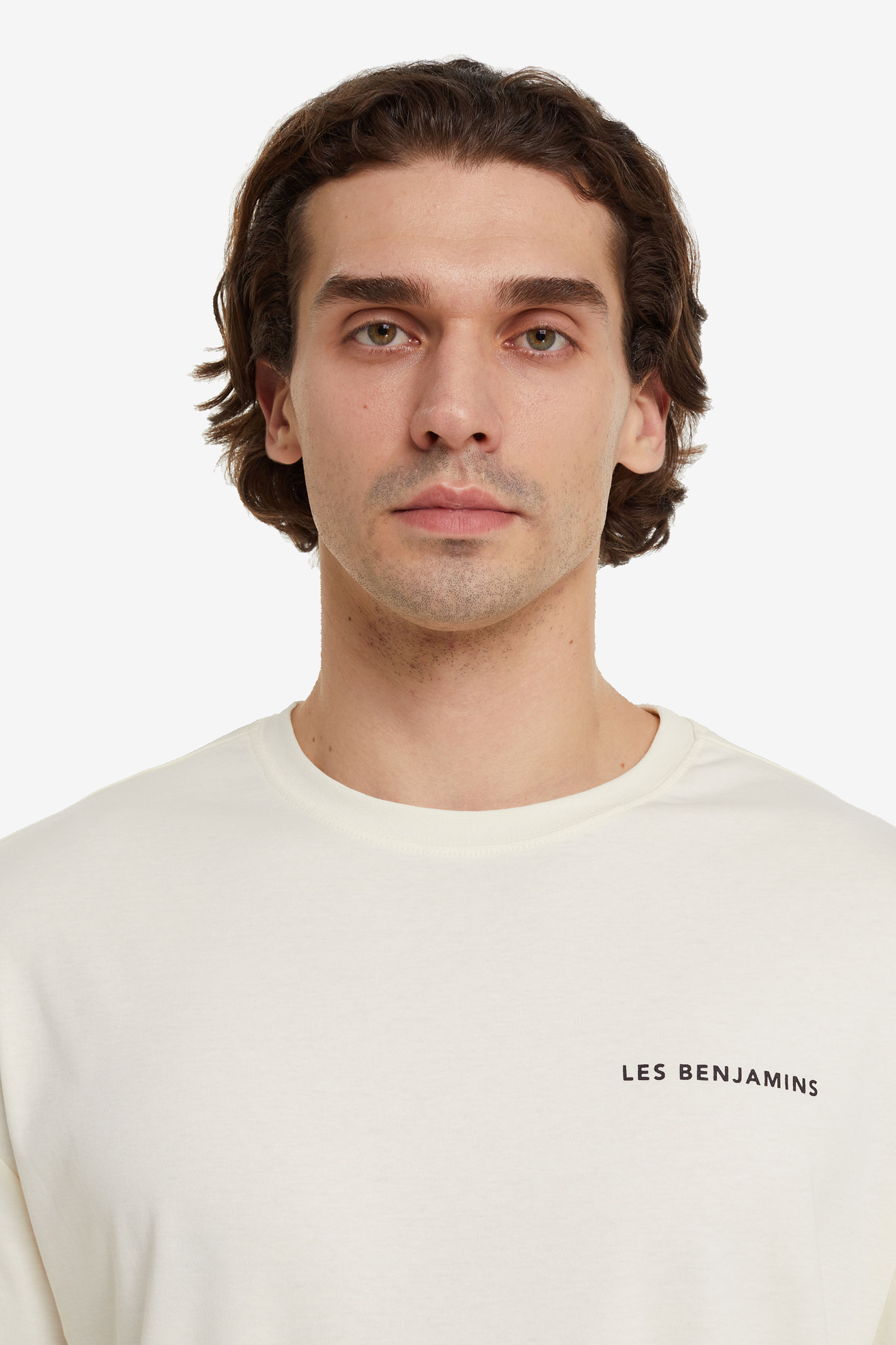 Oversized Tee 004