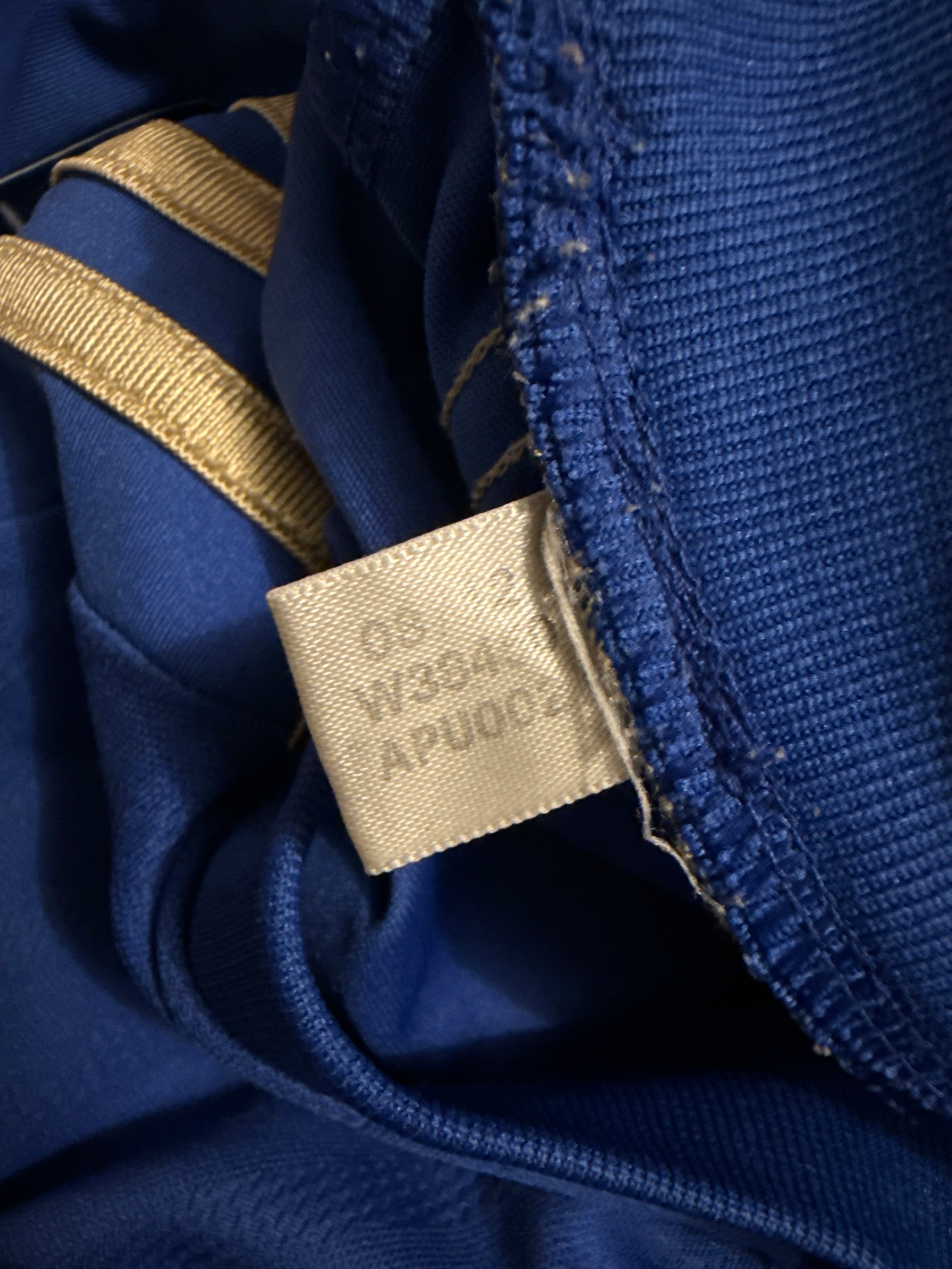 Adidas - Chelsea FC 2012/13 Home Football Shirt 'LAMPARD'