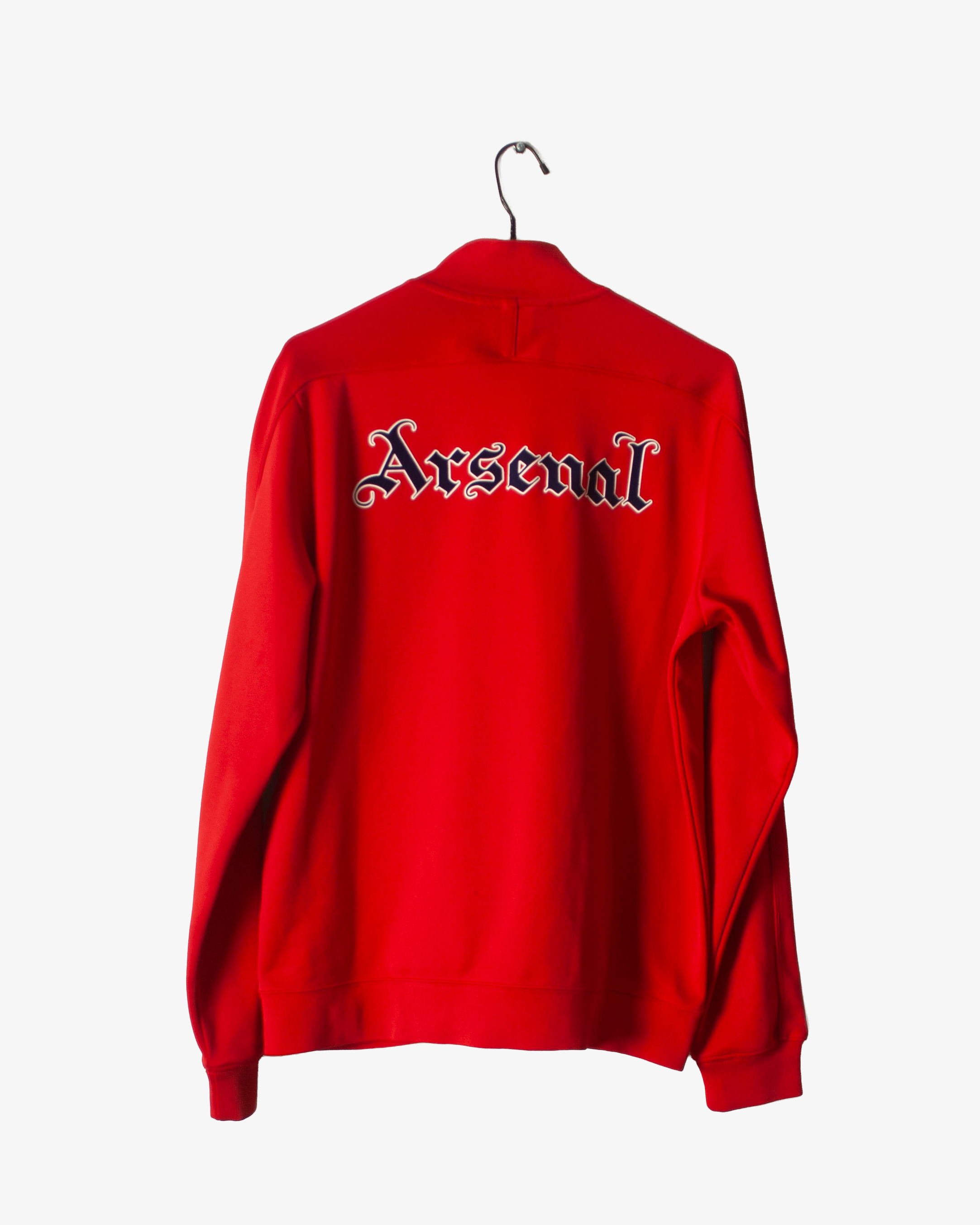 Nike - Arsenal FC Zip Jacket