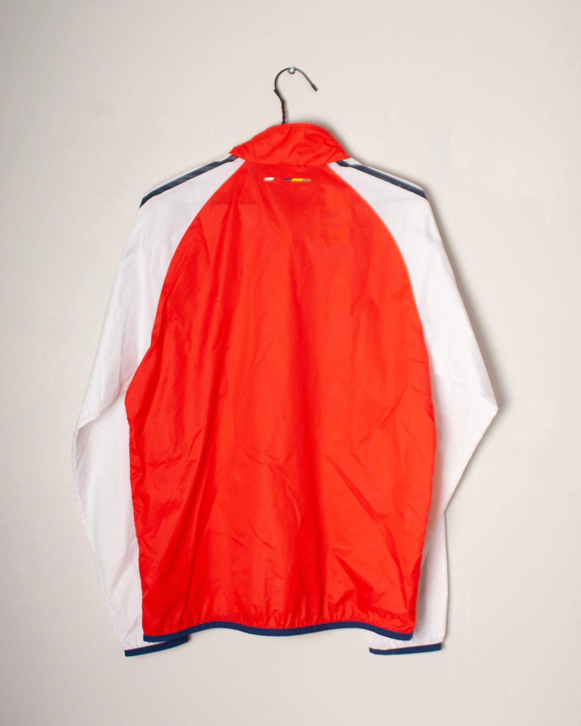 Puma - Arsenal FC Windbreaker Jacket